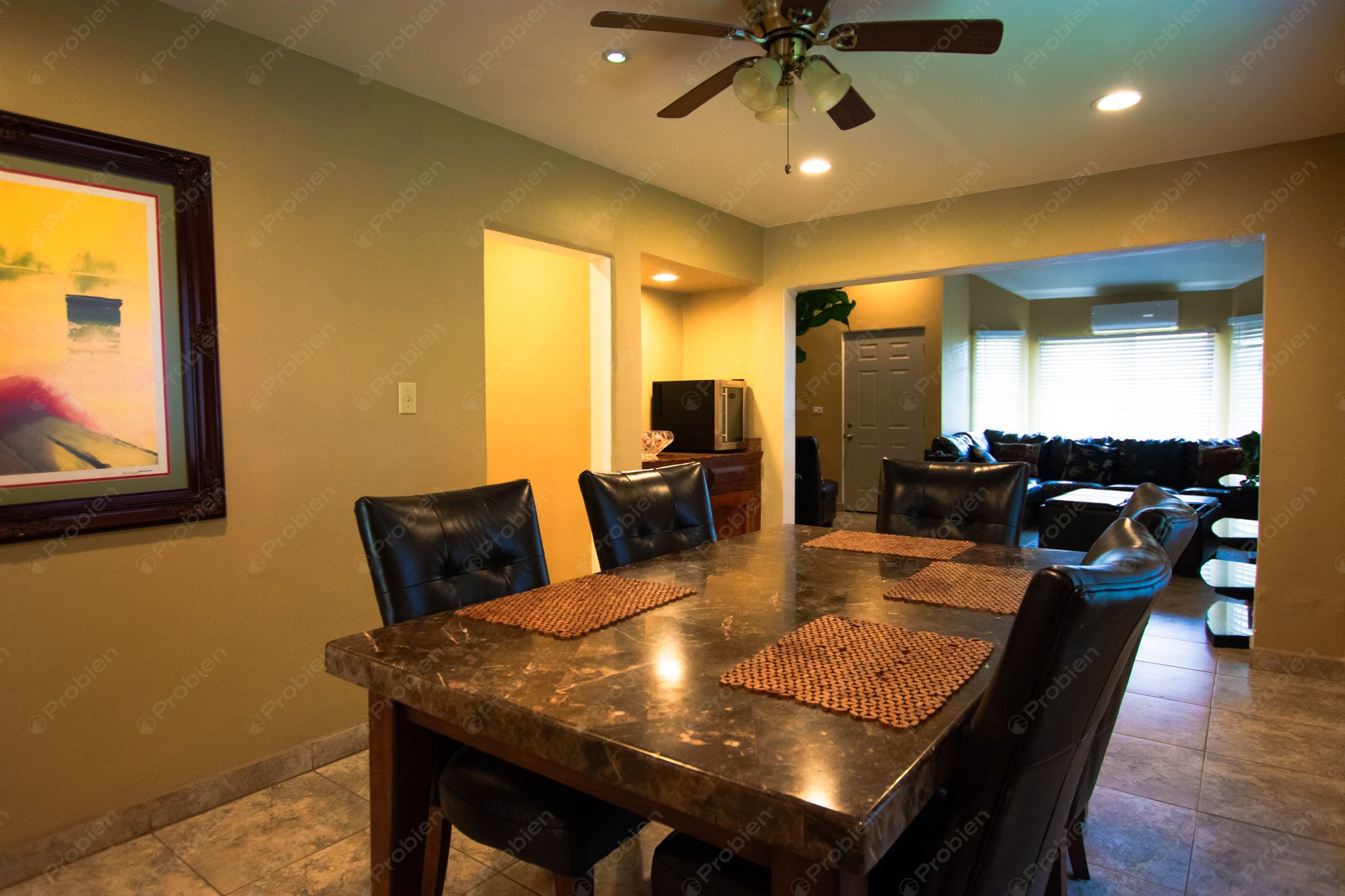 Terreno de 1,600 m² en Venta en Zona Turística de Rosarito – ¡Ideal para Inversión! - Foto 12 de 23