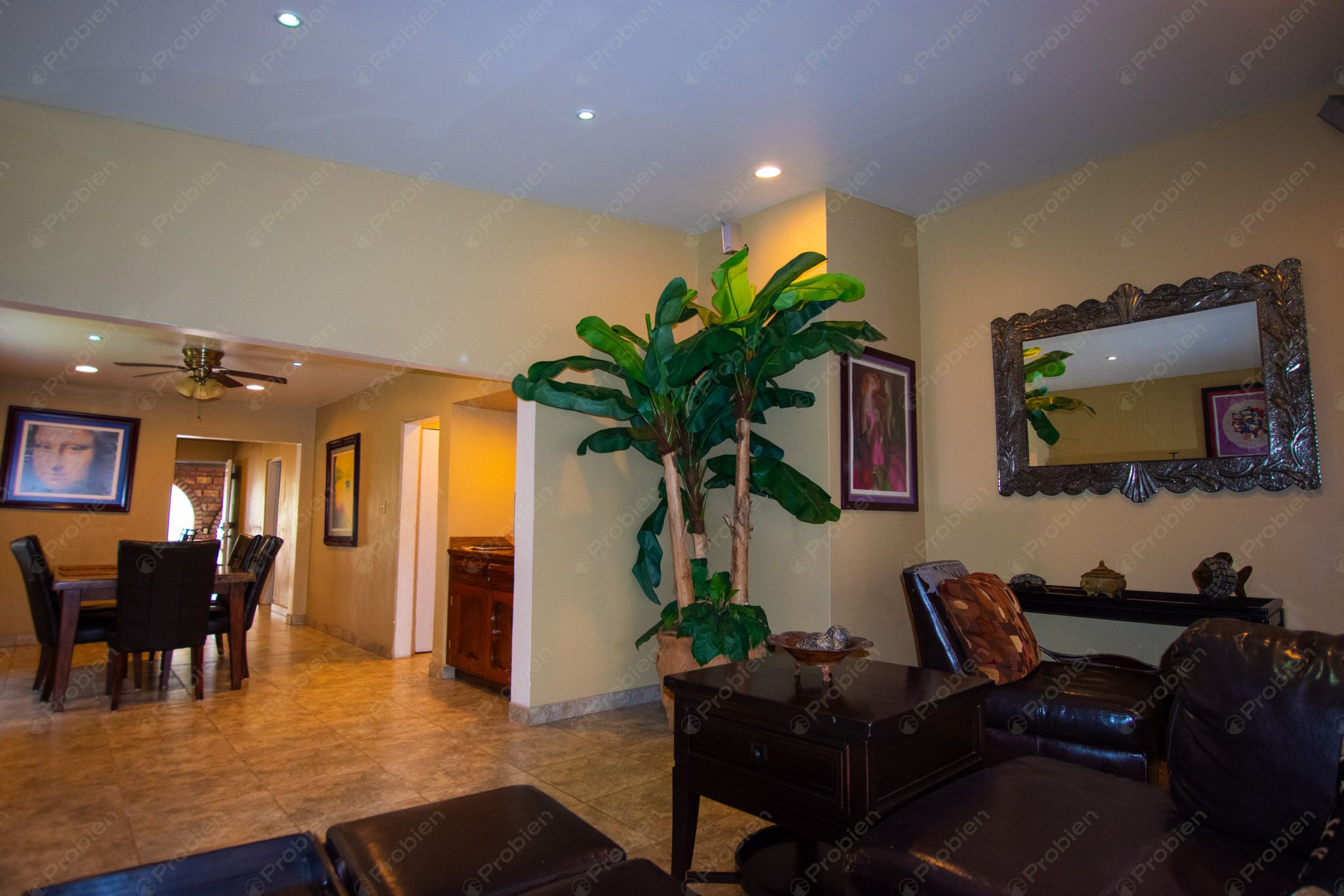 Terreno de 1,600 m² en Venta en Zona Turística de Rosarito – ¡Ideal para Inversión! - Foto 13 de 23