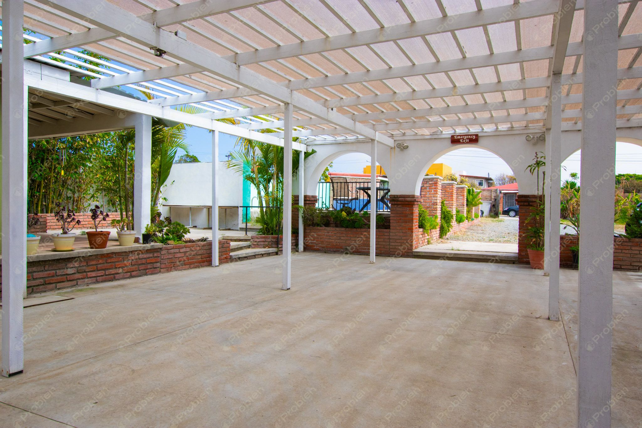 Terreno de 1,600 m² en Venta en Zona Turística de Rosarito – ¡Ideal para Inversión! - Foto 5 de 23