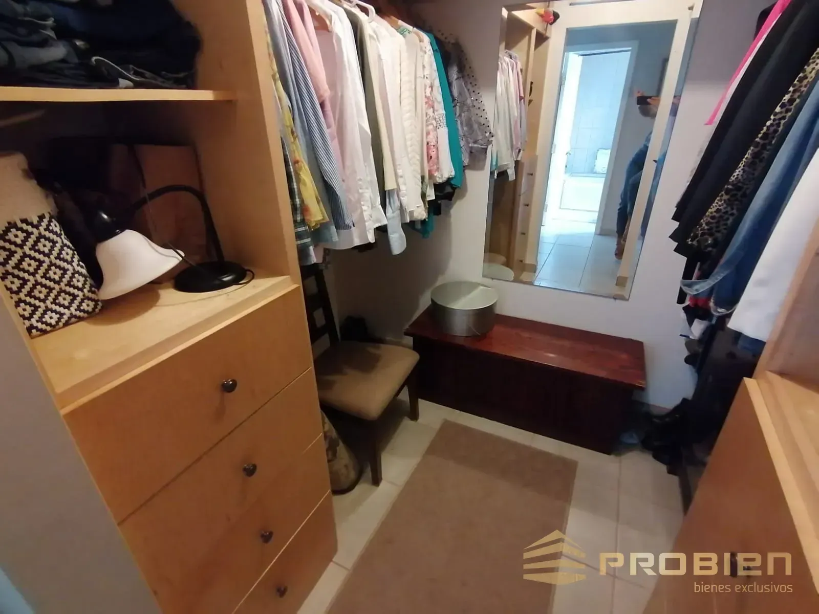 Casa en Venta - Privada San Marino - Foto 12 de 21