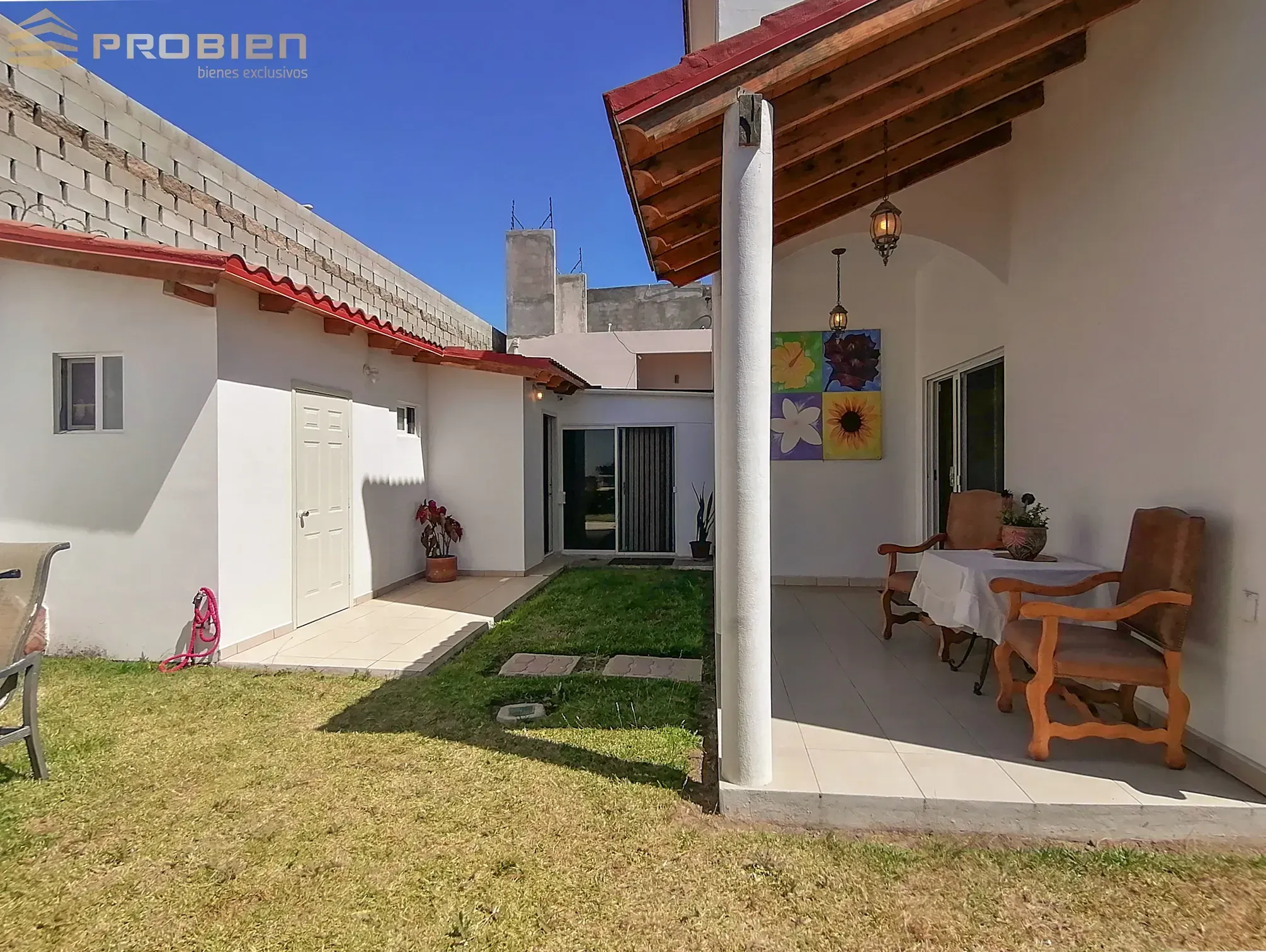 Casa en Venta - Privada San Marino - Foto 20 de 21