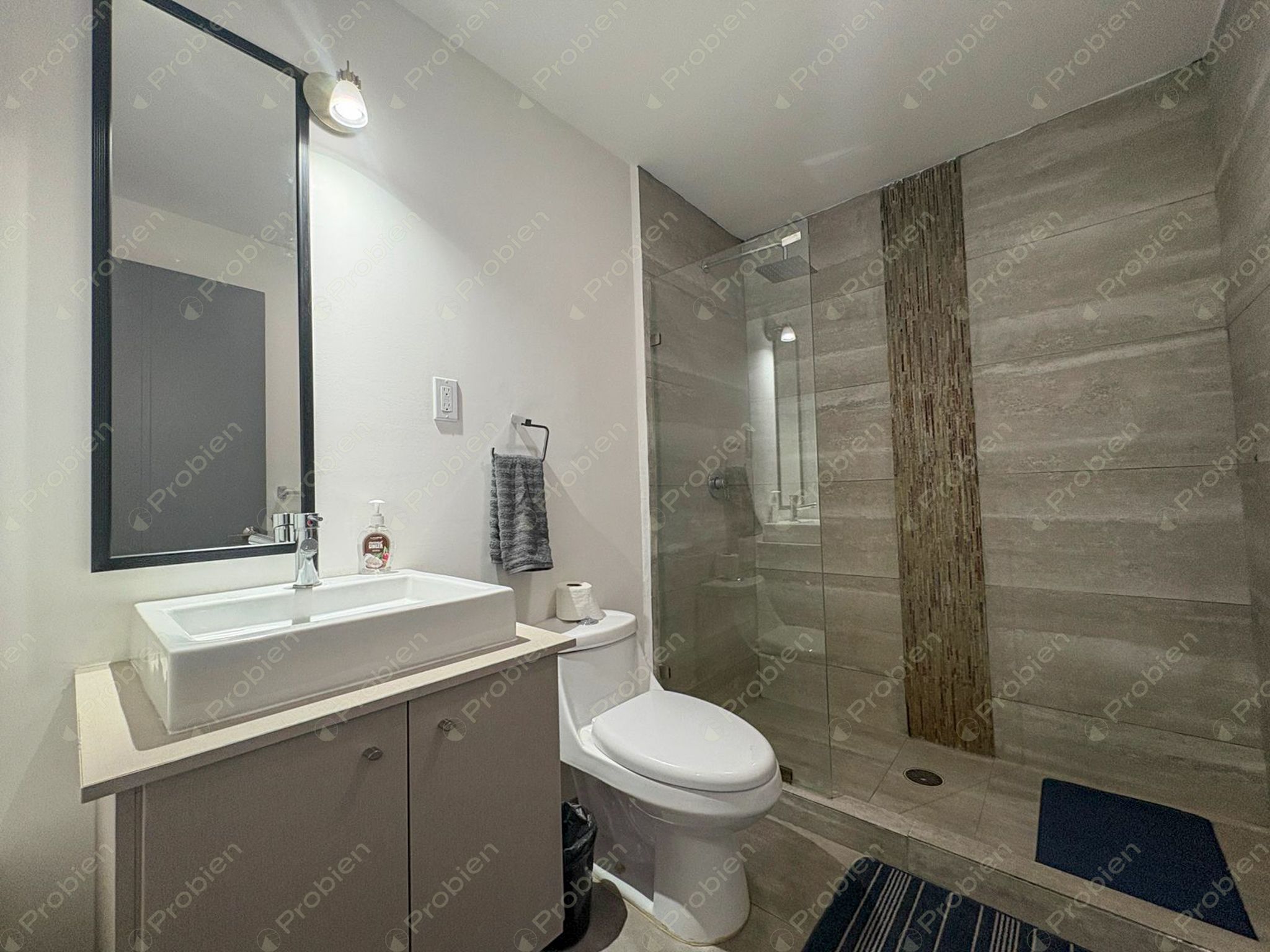Departamento en venta en Magnolias con 3 recámaras y vista a Plaza Península en Tijuana - Foto 5 de 13