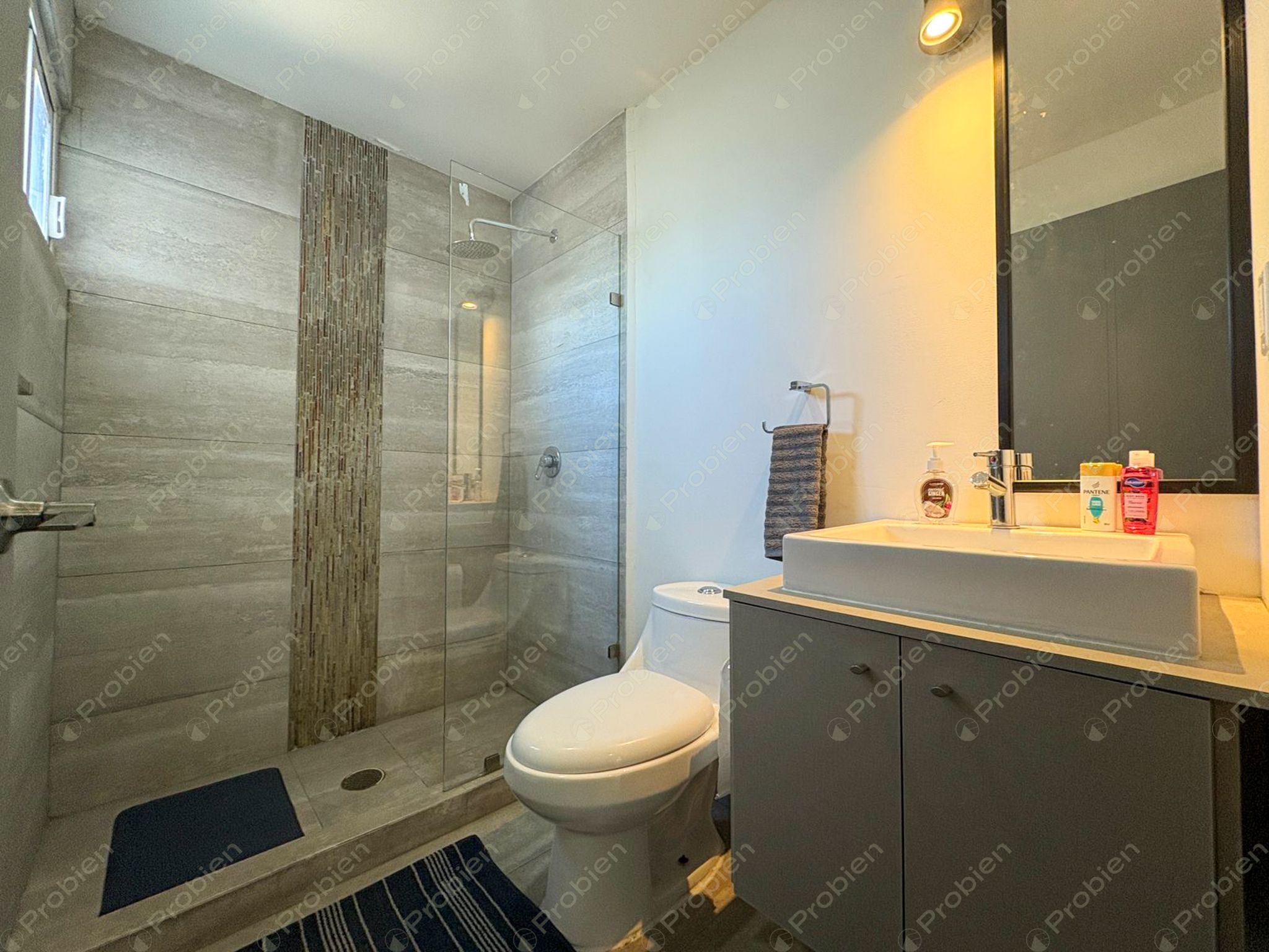 Departamento en venta en Magnolias con 3 recámaras y vista a Plaza Península en Tijuana - Foto 7 de 13