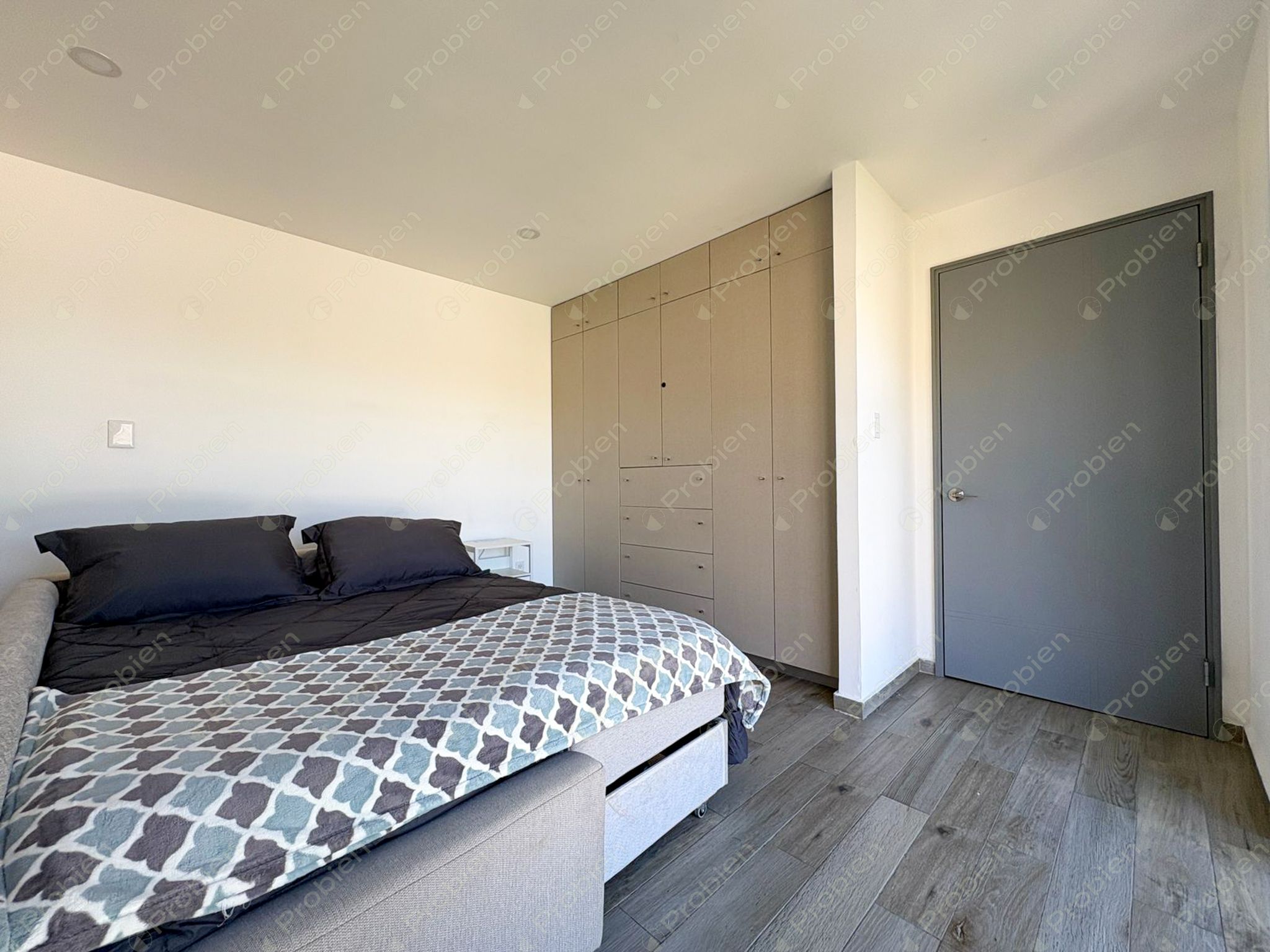 Departamento en venta en Magnolias con 3 recámaras y vista a Plaza Península en Tijuana - Foto 8 de 13