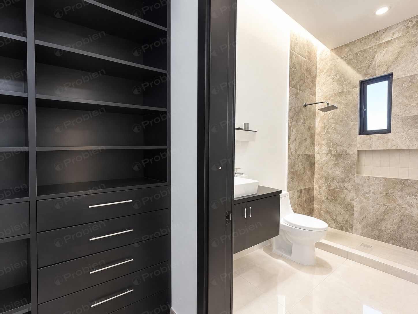 Casa moderna en venta en Playas de Tijuana, Sección Costa Hermosa: 3 recámaras y garaje para 2 autos - Foto 8 de 9