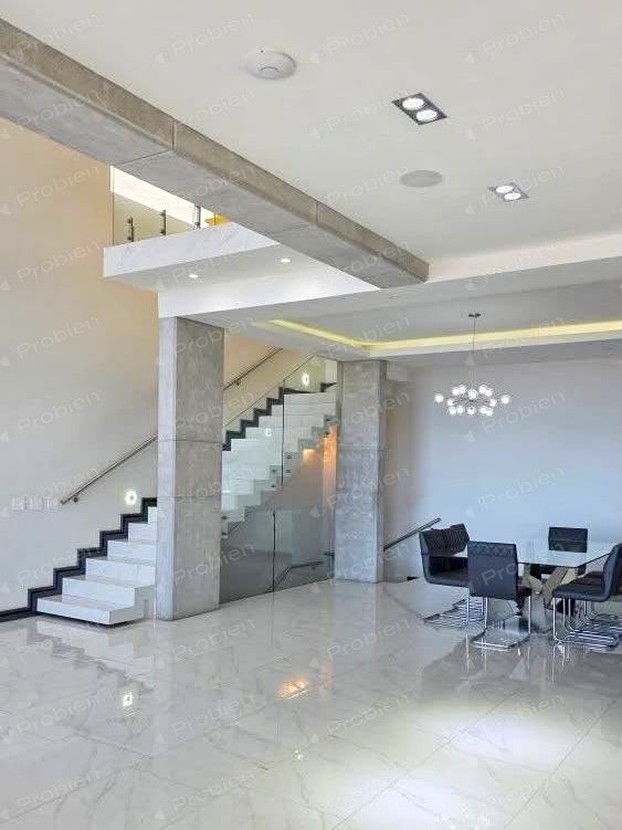 Casa en Venta en Costa Coronado, Playas de Tijuana | +800 m², 4 Recámaras y Vista al Pacífico - Foto 5 de 33