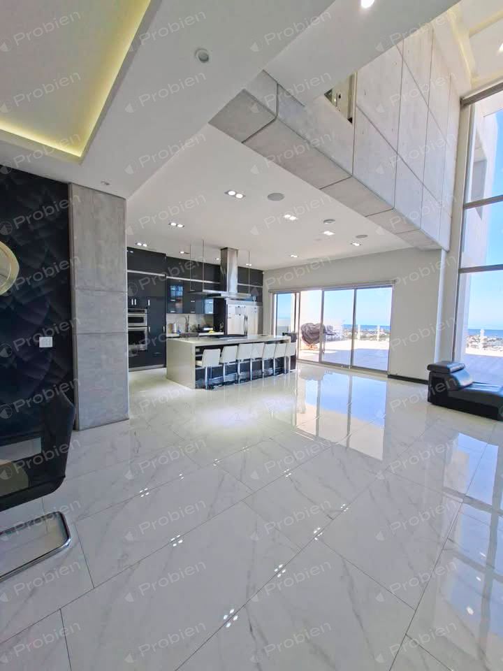 Casa en Venta en Costa Coronado, Playas de Tijuana | +800 m², 4 Recámaras y Vista al Pacífico - Foto 6 de 33