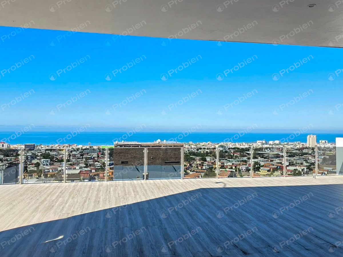 Casa en Venta en Costa Coronado, Playas de Tijuana | +800 m², 4 Recámaras y Vista al Pacífico - Foto 33 de 33