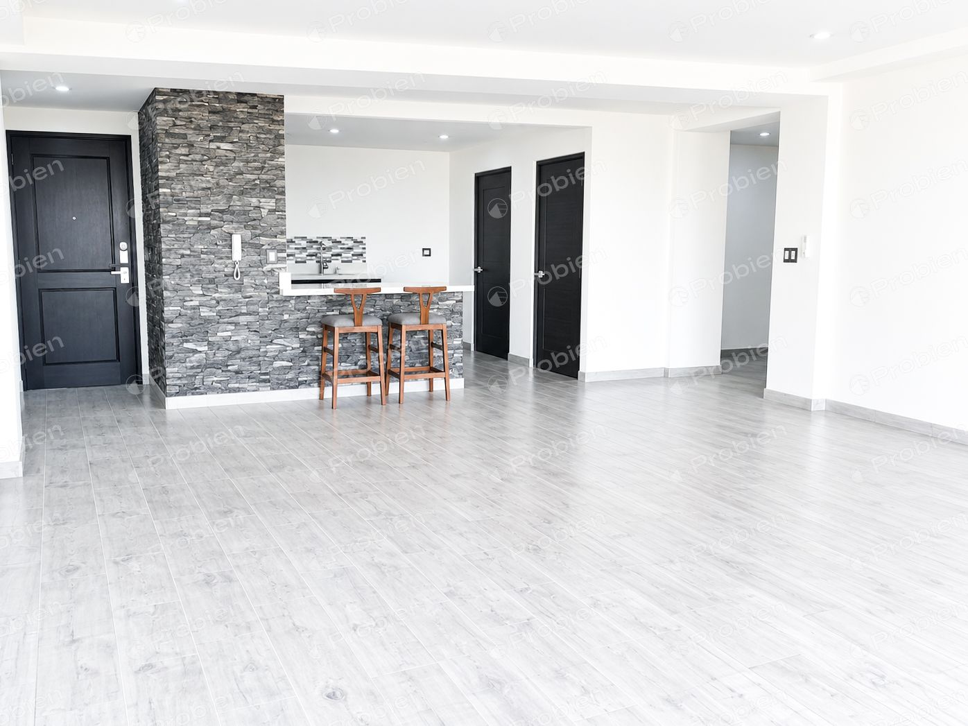 Departamento en Venta en New City Torre Diamante | 151 m², 2 Recámaras y 2 Baños - Foto 1 de 9