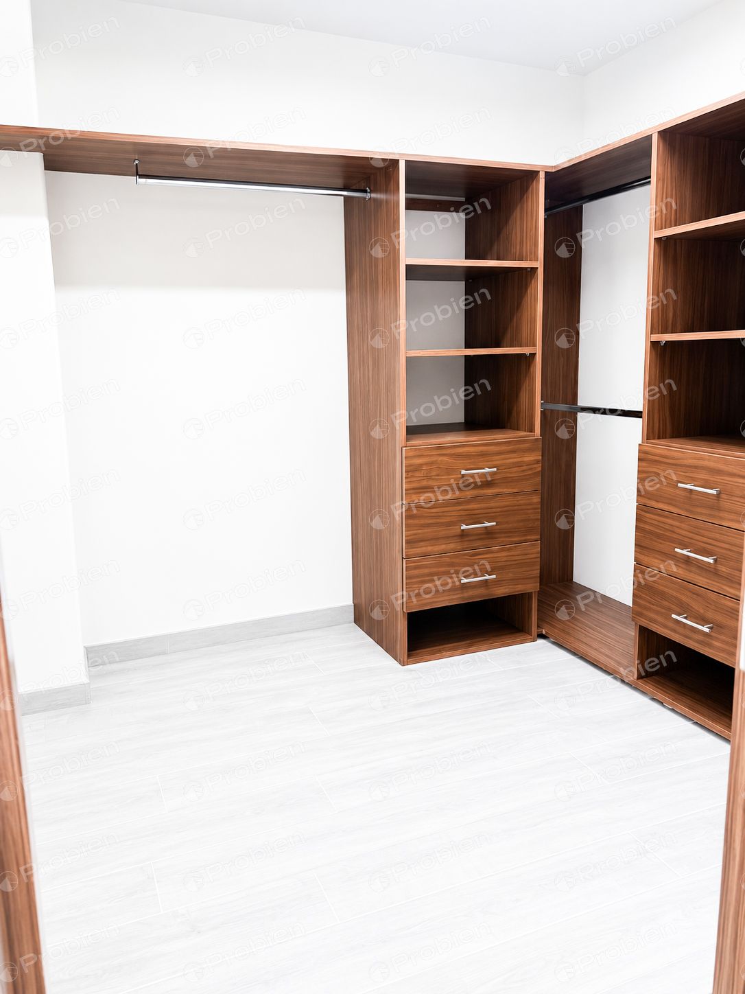 Departamento en Venta en New City Torre Diamante | 151 m², 2 Recámaras y 2 Baños - Foto 6 de 9