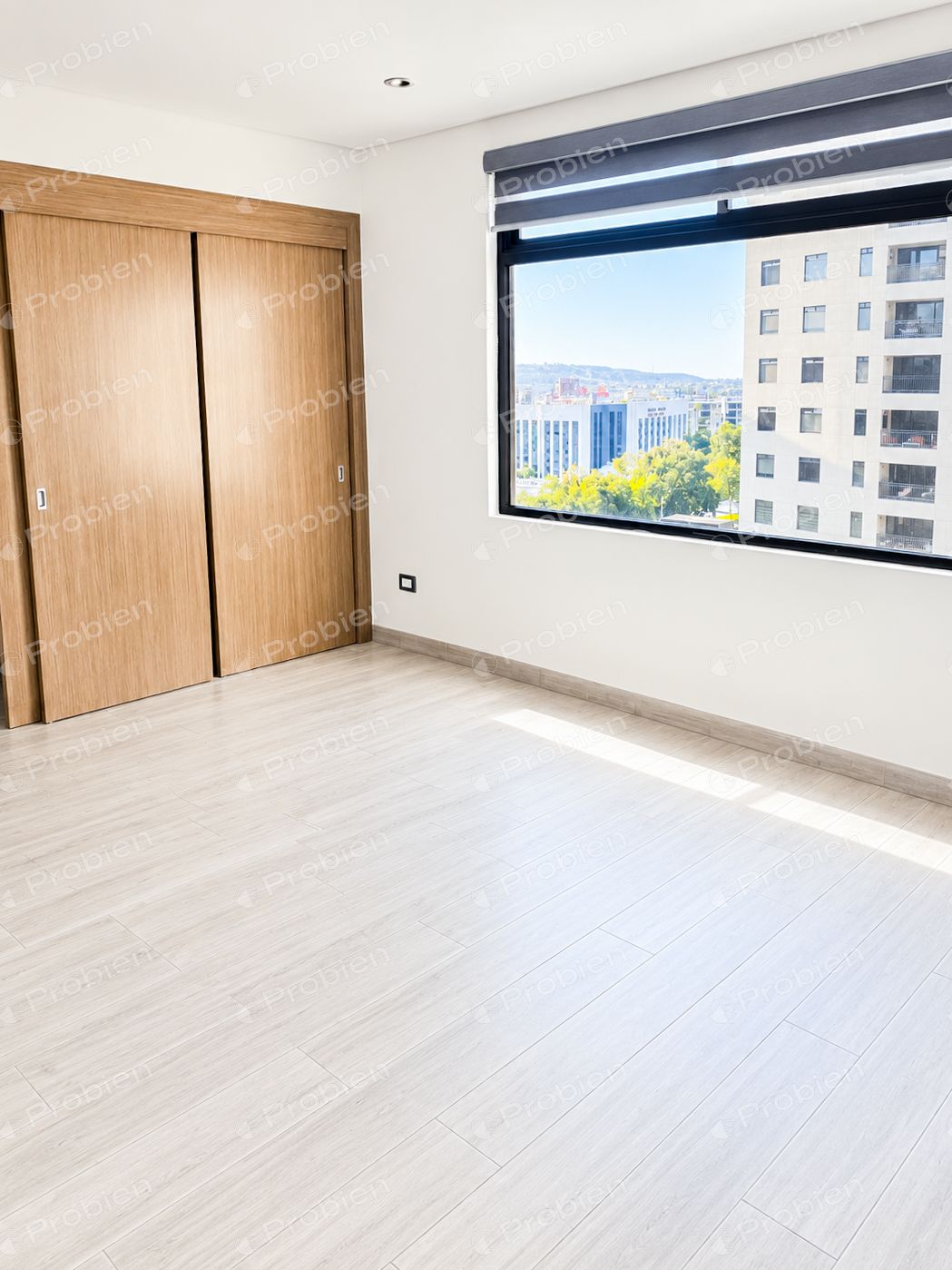 Departamento en Venta en New City Torre Diamante | 151 m², 2 Recámaras y 2 Baños - Foto 5 de 9