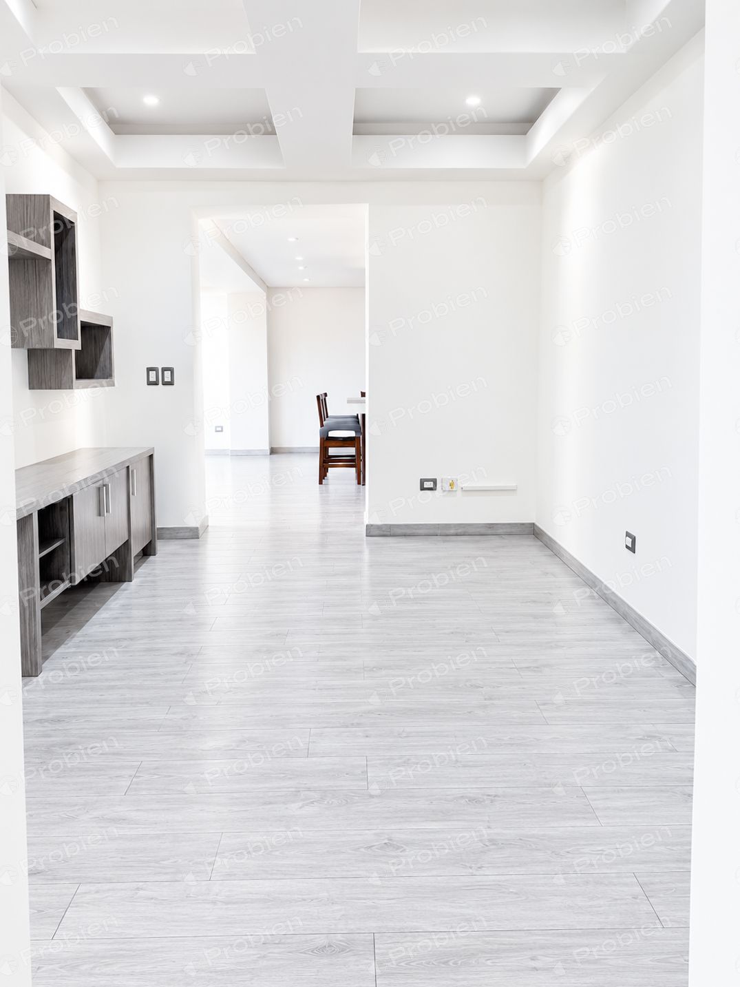 Departamento en Venta en New City Torre Diamante | 151 m², 2 Recámaras y 2 Baños - Foto 2 de 9