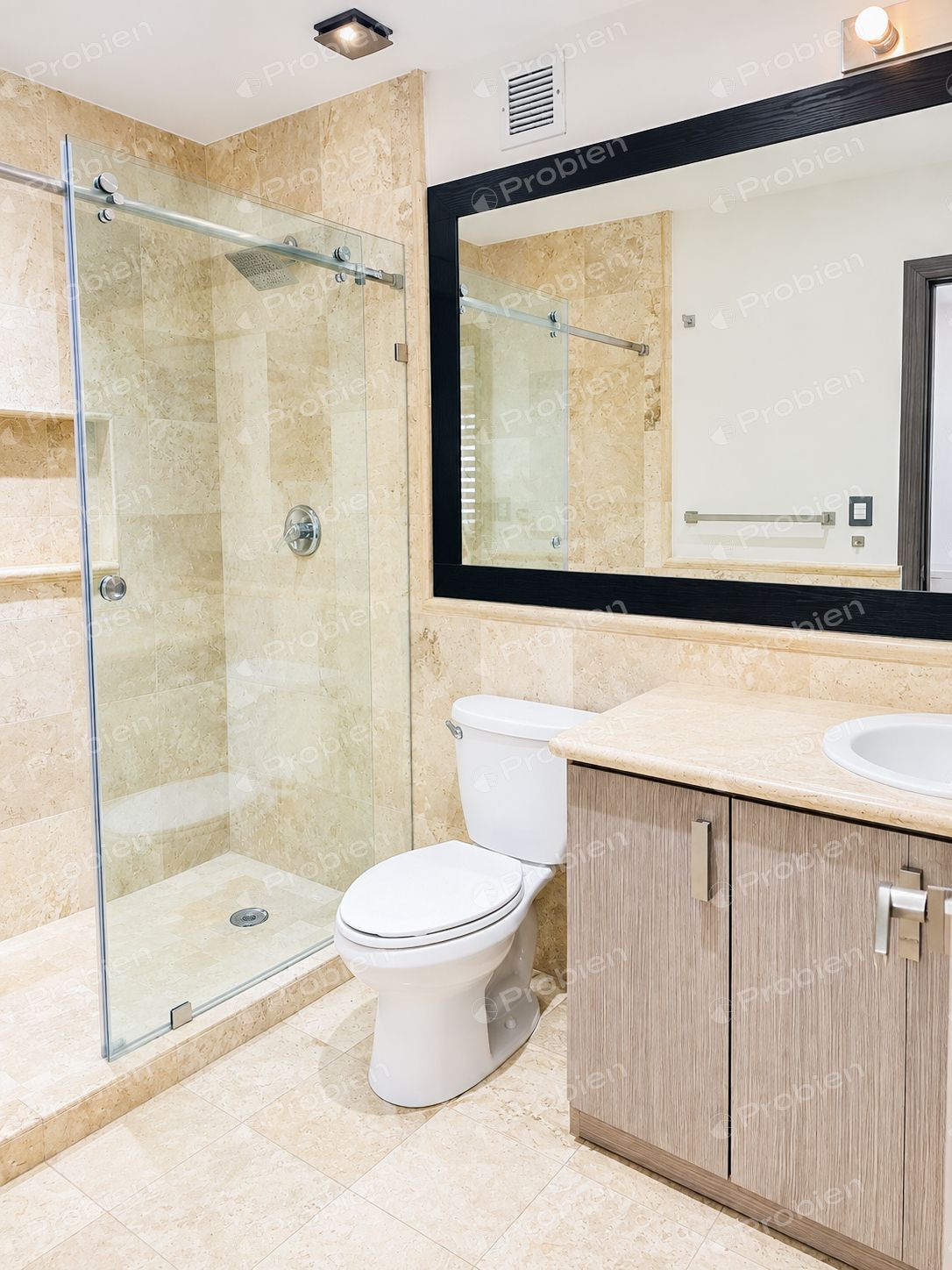 Departamento en Venta en New City Torre Diamante | 151 m², 2 Recámaras y 2 Baños - Foto 9 de 9