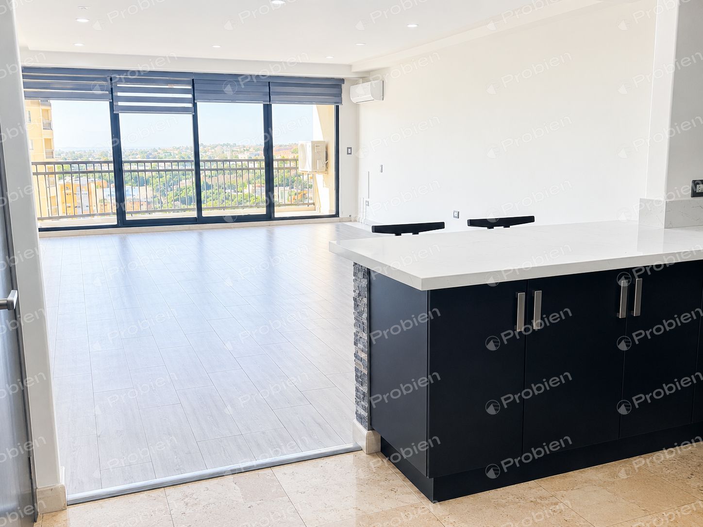 Departamento en Venta en New City Torre Diamante | 151 m², 2 Recámaras y 2 Baños - Foto 3 de 9