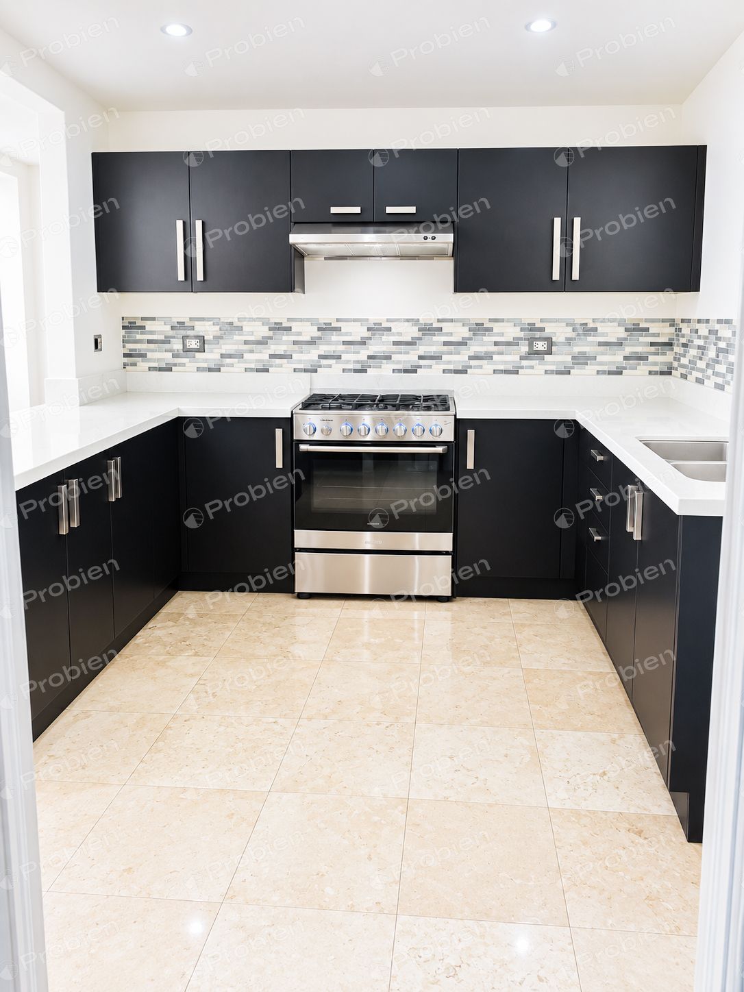 Departamento en Venta en New City Torre Diamante | 151 m², 2 Recámaras y 2 Baños - Foto 4 de 9