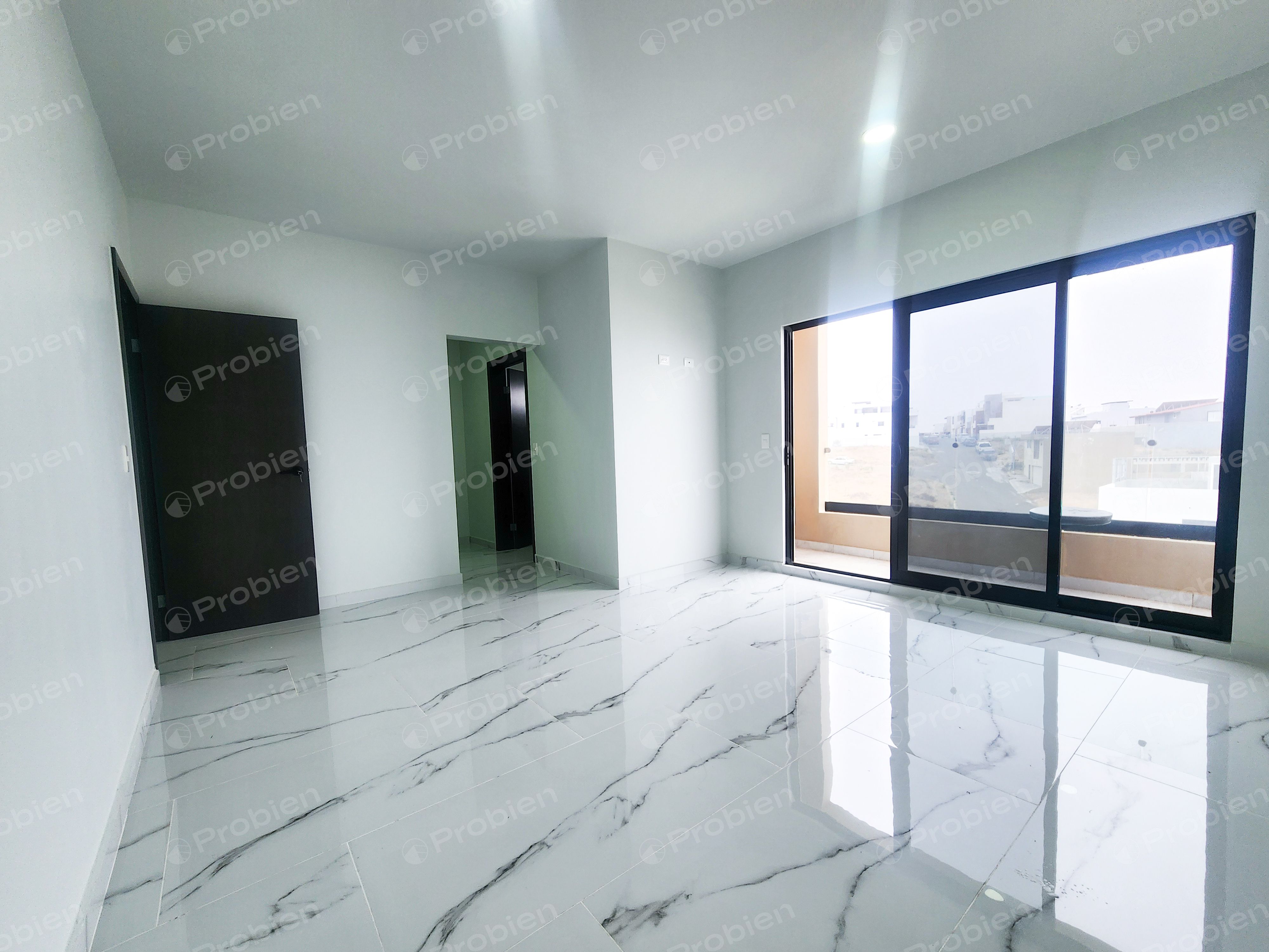 Casa Nueva en Venta con Vista al Mar en Residencial San Marino, a 20 min de Garita San Ysidro - Foto 13 de 22