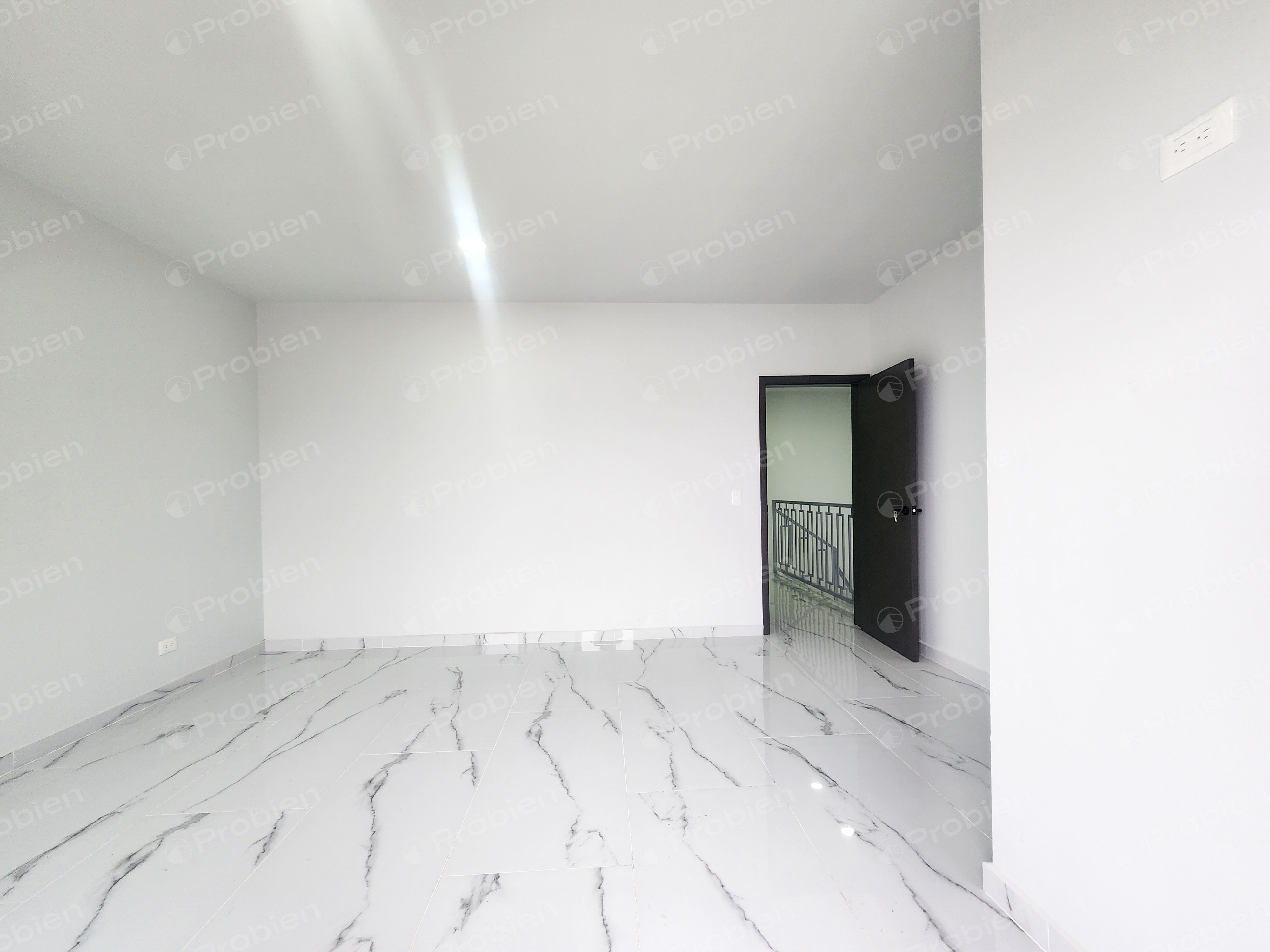 Casa Nueva en Venta con Vista al Mar en Residencial San Marino, a 20 min de Garita San Ysidro - Foto 15 de 22