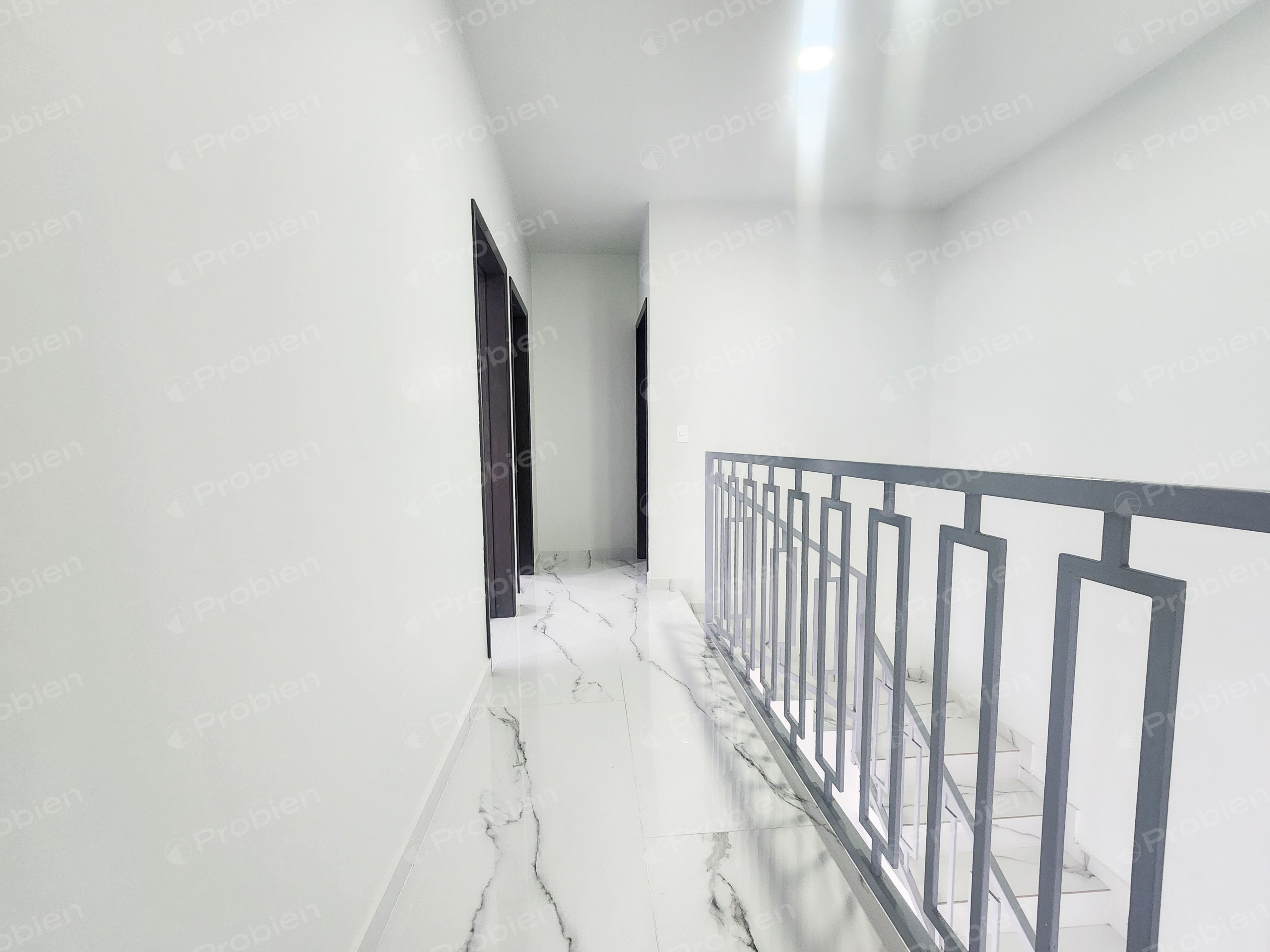 Casa Nueva en Venta con Vista al Mar en Residencial San Marino, a 20 min de Garita San Ysidro - Foto 16 de 22