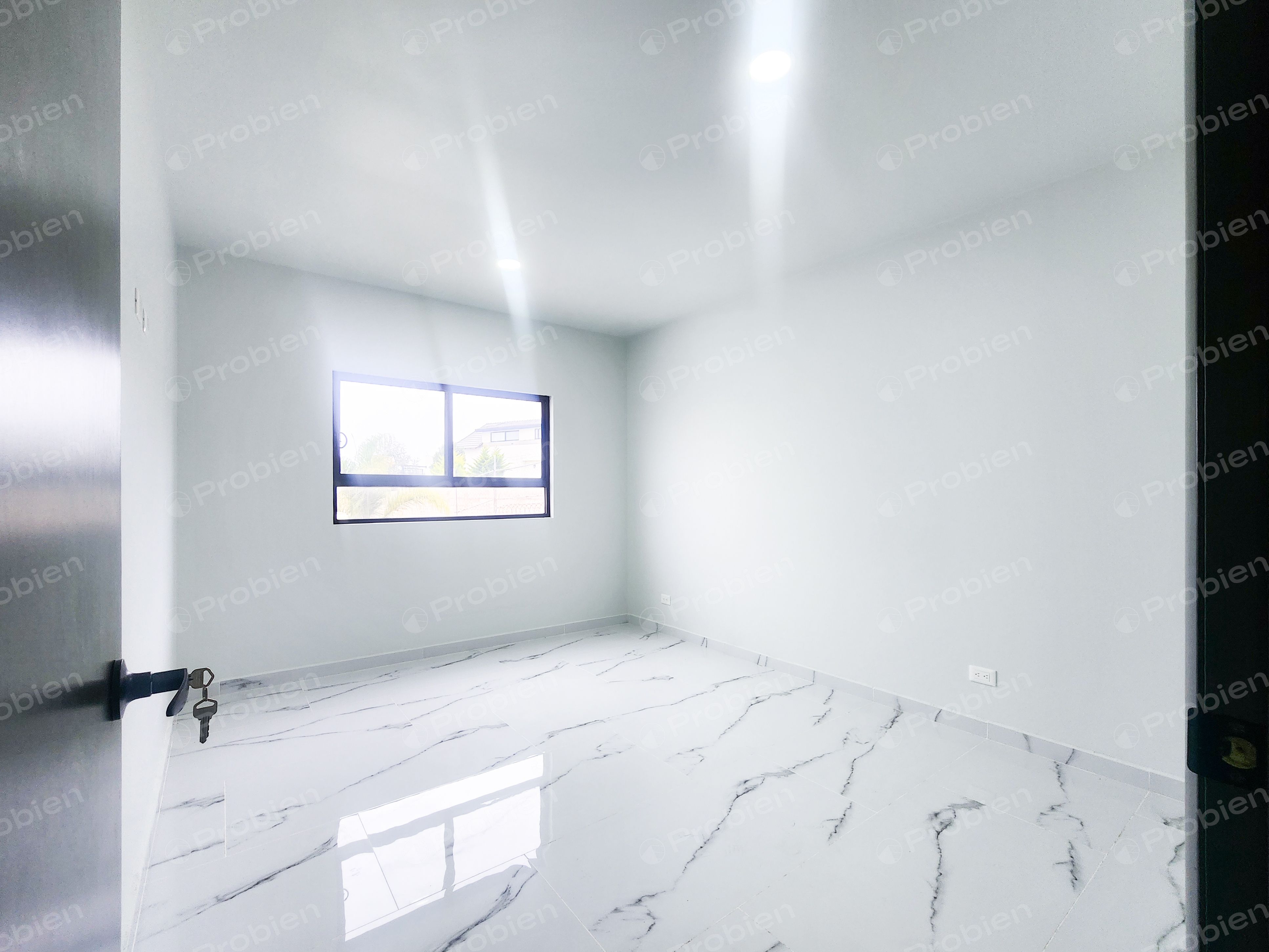 Casa Nueva en Venta con Vista al Mar en Residencial San Marino, a 20 min de Garita San Ysidro - Foto 19 de 22