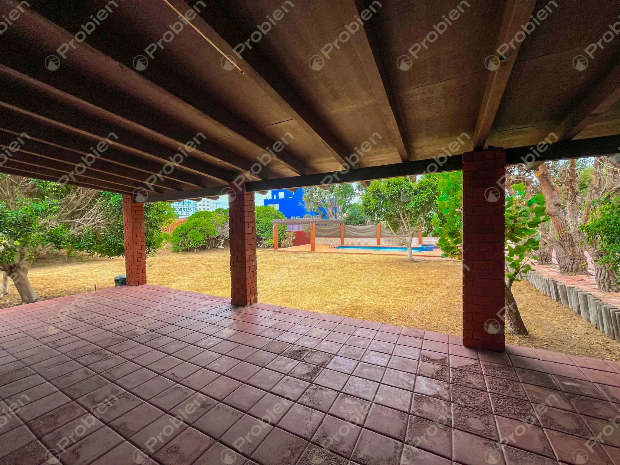 Espectacular Terreno en Venta en Playas de Tijuana - Foto 7 de 11