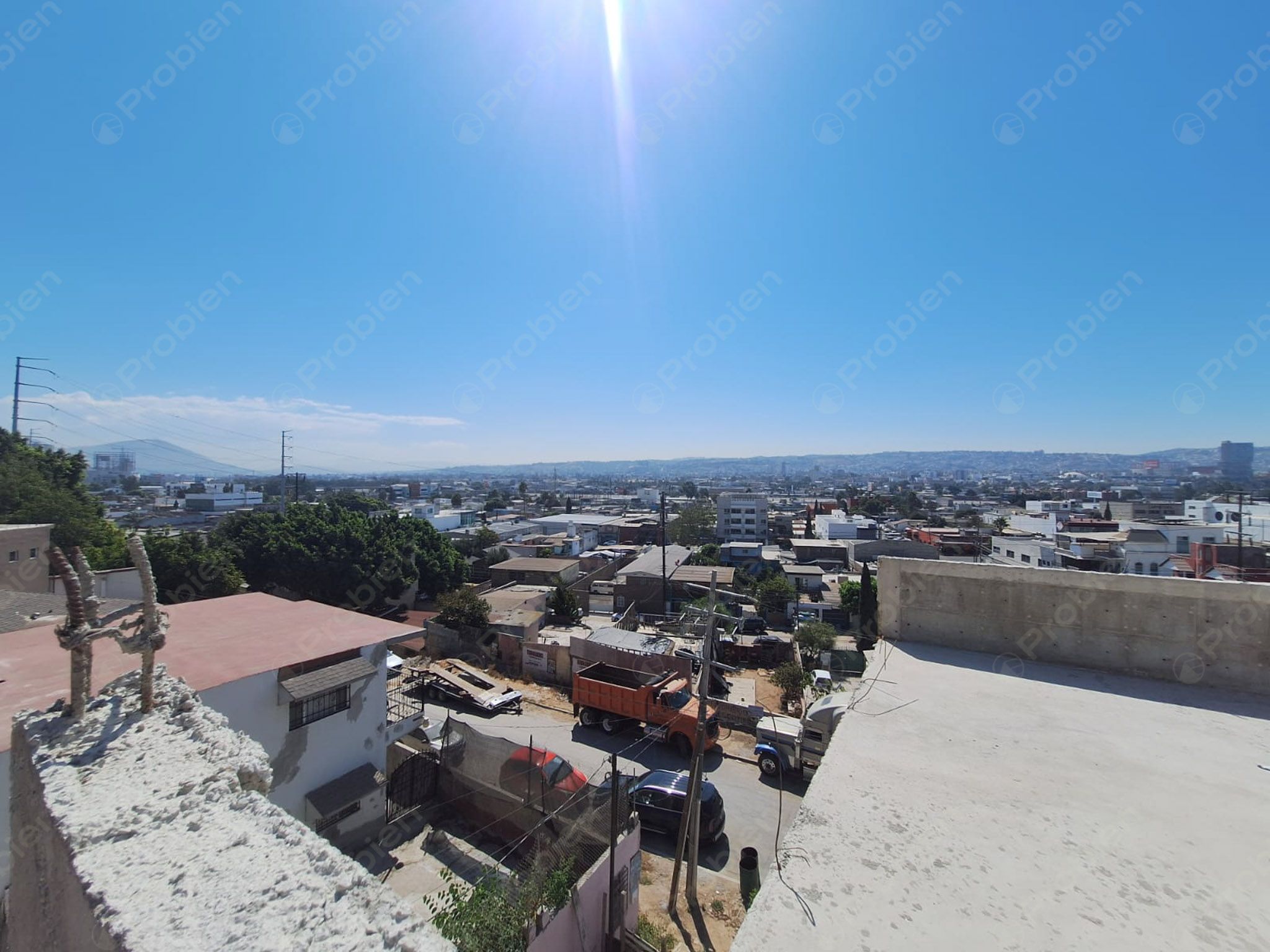 Departamentos en venta El Encinal - Col. Buena Vista Segundo Piso 2da Planta - Foto 9 de 11