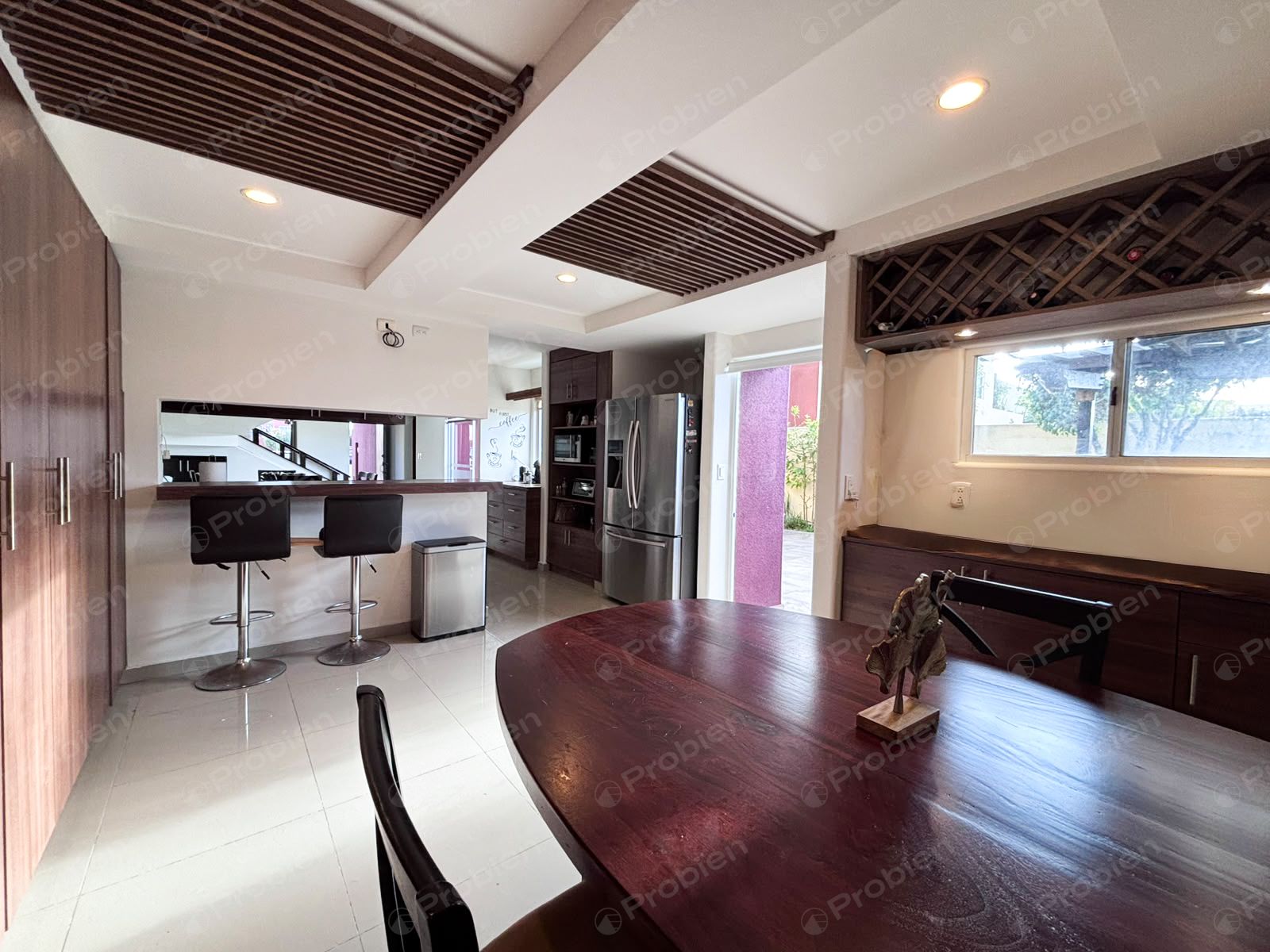 Casa en Venta en Residencial La Perla, Playas de Tijuana | 2 Recámaras, Terraza con Vista al Mar y 312 m² de Terreno - Foto 13 de 33
