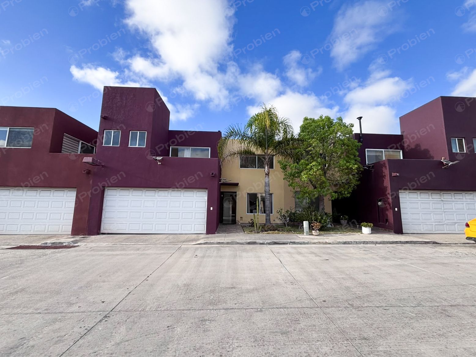 Casa en Venta en Residencial La Perla, Playas de Tijuana | 2 Recámaras, Terraza con Vista al Mar y 312 m² de Terreno - Foto 1 de 33