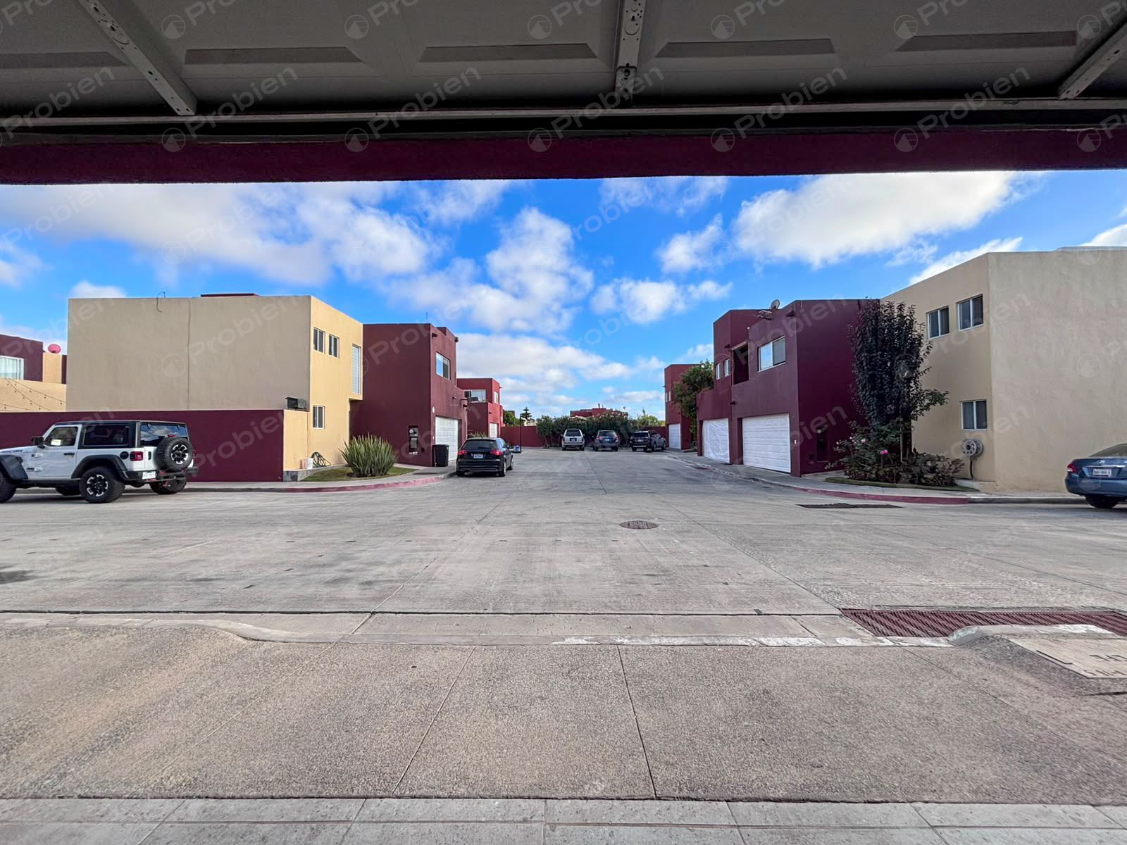 Casa en Venta en Residencial La Perla, Playas de Tijuana | 2 Recámaras, Terraza con Vista al Mar y 312 m² de Terreno - Foto 23 de 33