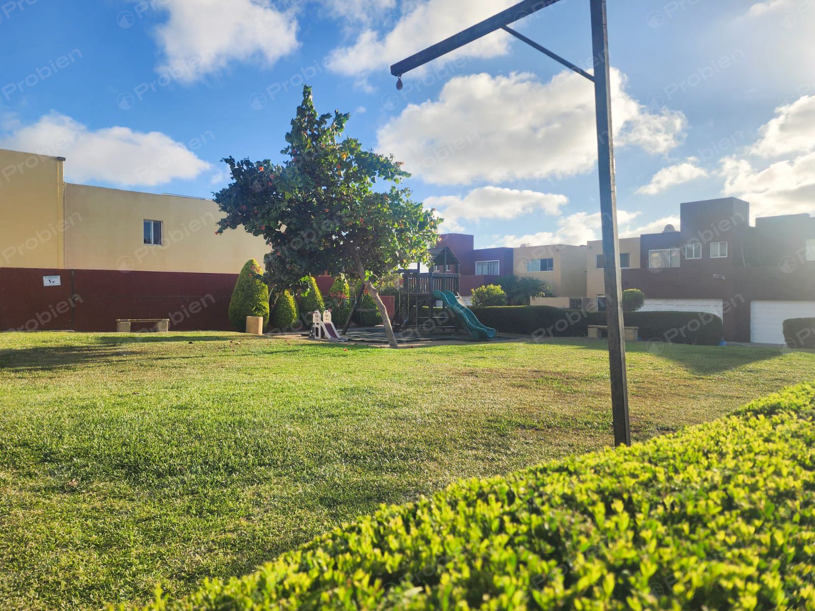 Casa en Venta en Residencial La Perla, Playas de Tijuana | 2 Recámaras, Terraza con Vista al Mar y 312 m² de Terreno - Foto 33 de 33