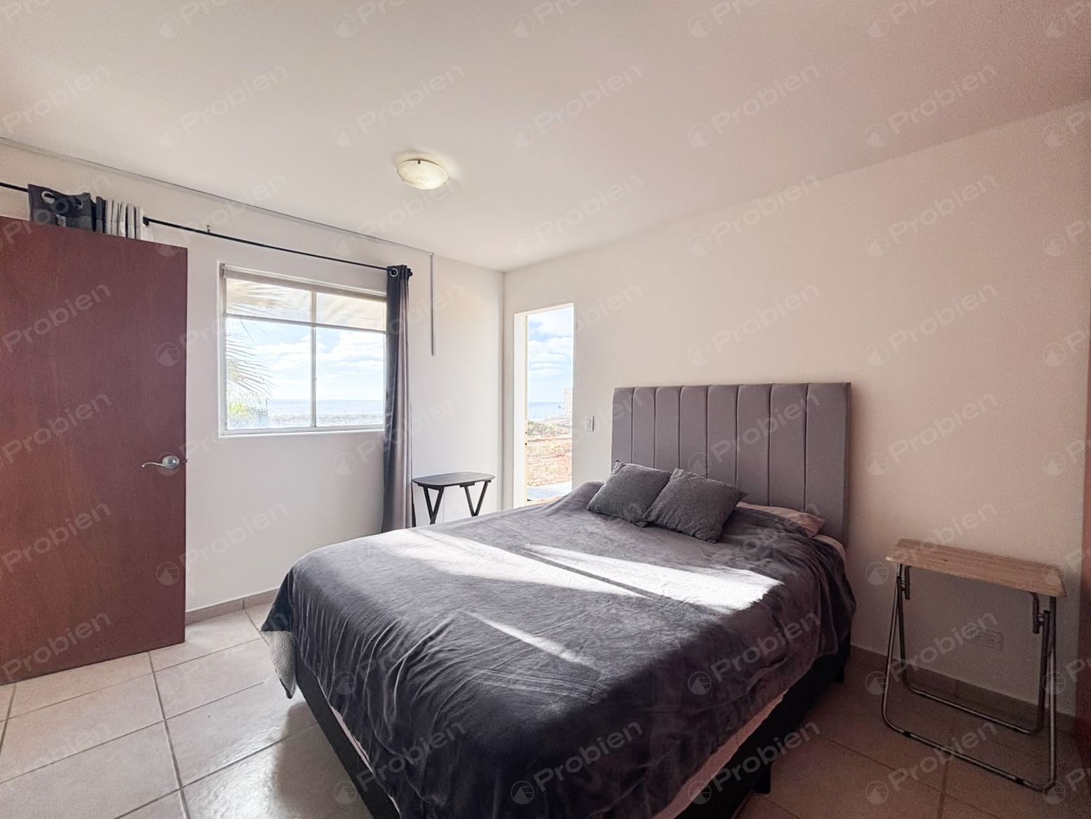 Casa en Venta en Residencial La Perla, Playas de Tijuana | 2 Recámaras, Terraza con Vista al Mar y 312 m² de Terreno - Foto 5 de 33