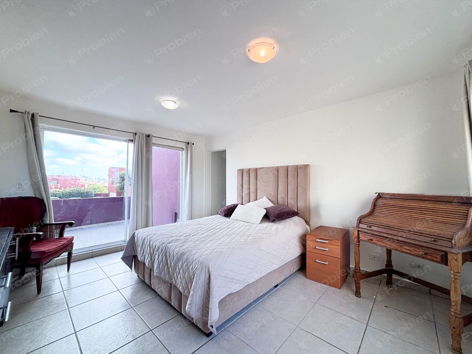 Casa en Venta en Residencial La Perla, Playas de Tijuana | 2 Recámaras, Terraza con Vista al Mar y 312 m² de Terreno - Foto 6 de 33