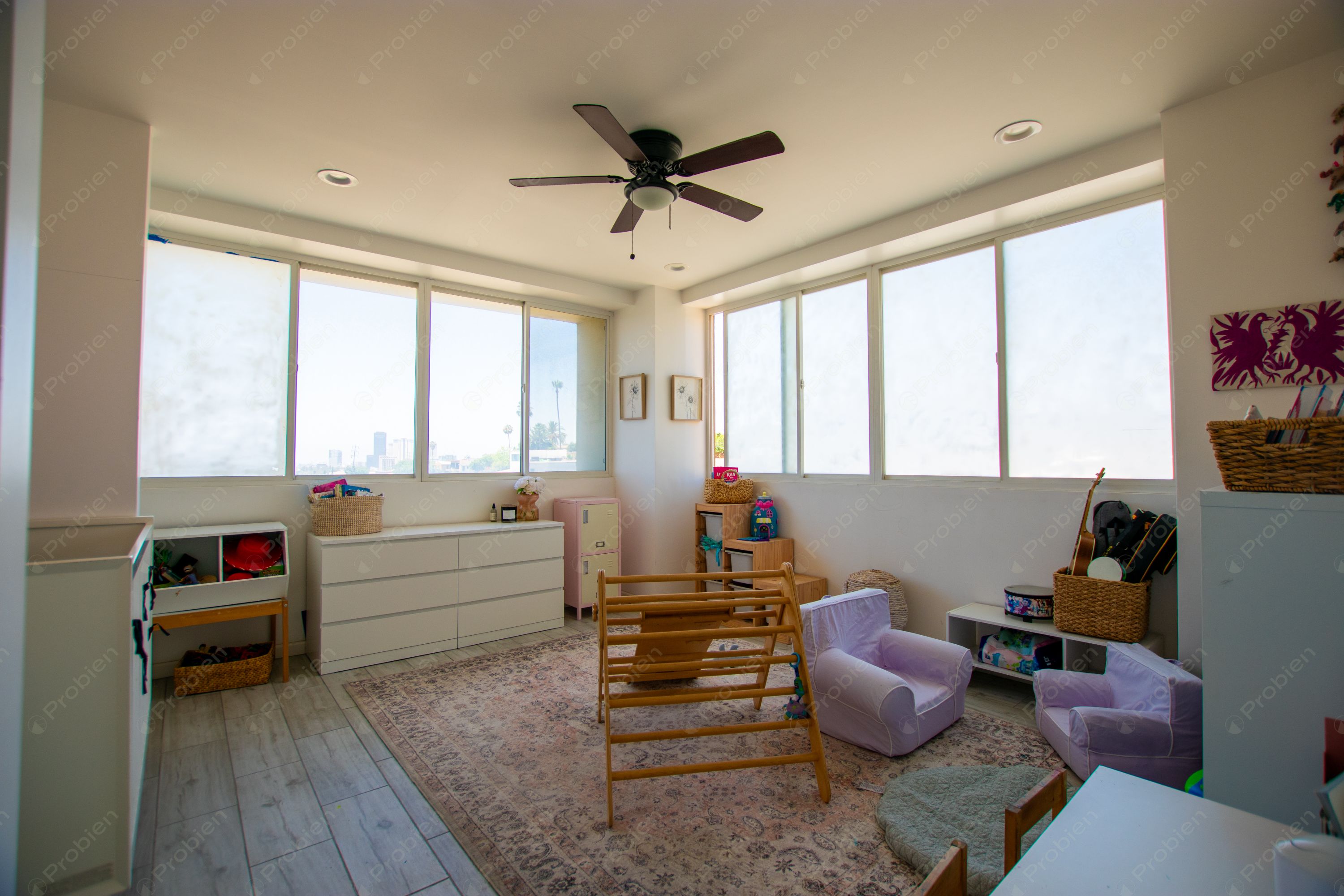 Departamento en venta en Ruiz Cortinez Tijuana con vista panorámica a la ciudad - Foto 15 de 26