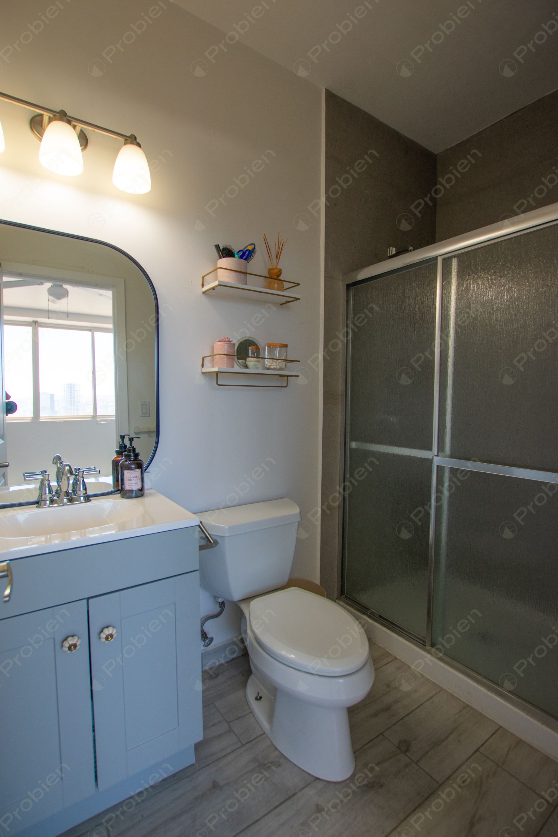 Departamento en venta en Ruiz Cortinez Tijuana con vista panorámica a la ciudad - Foto 19 de 26