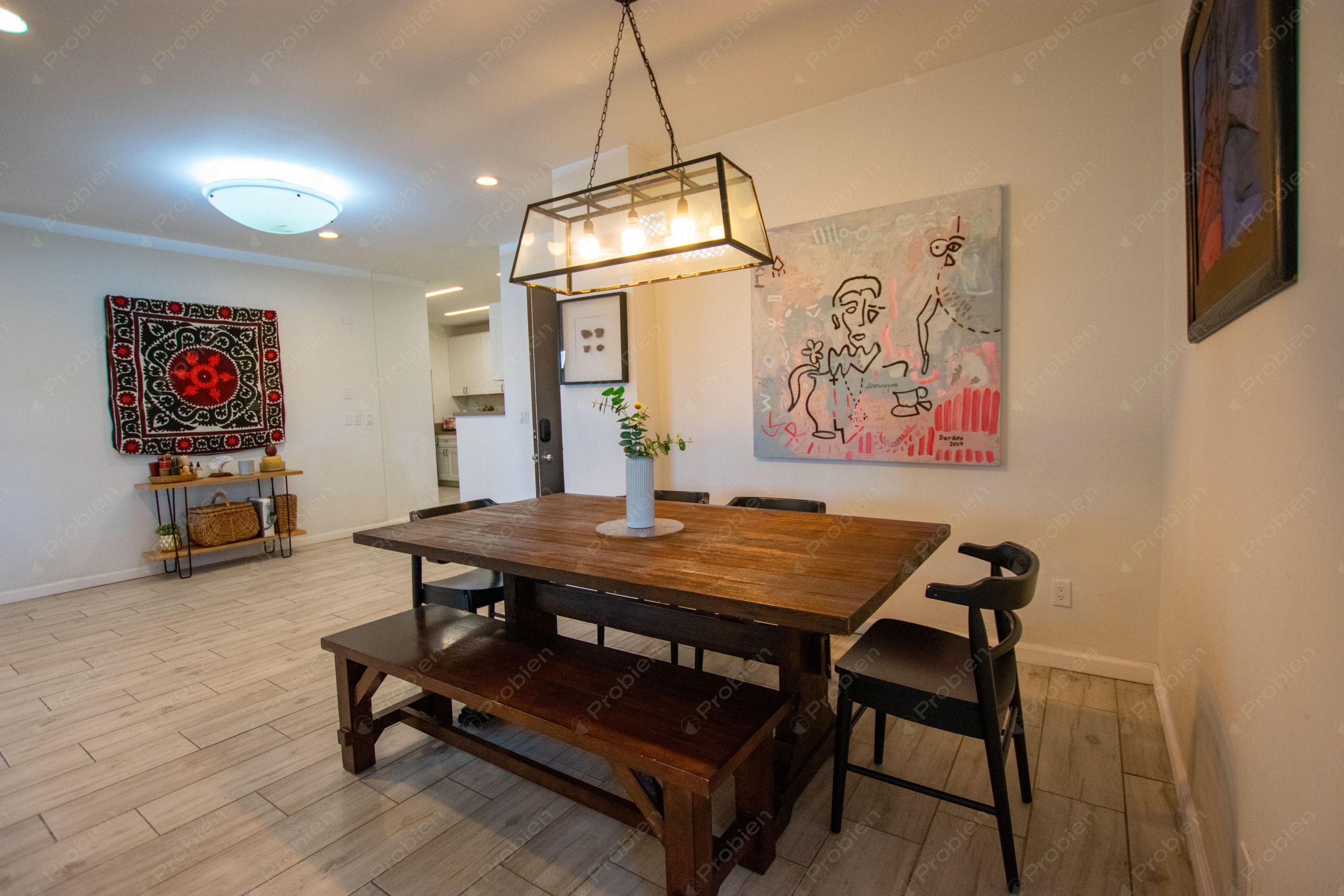 Departamento en venta en Ruiz Cortinez Tijuana con vista panorámica a la ciudad - Foto 2 de 26