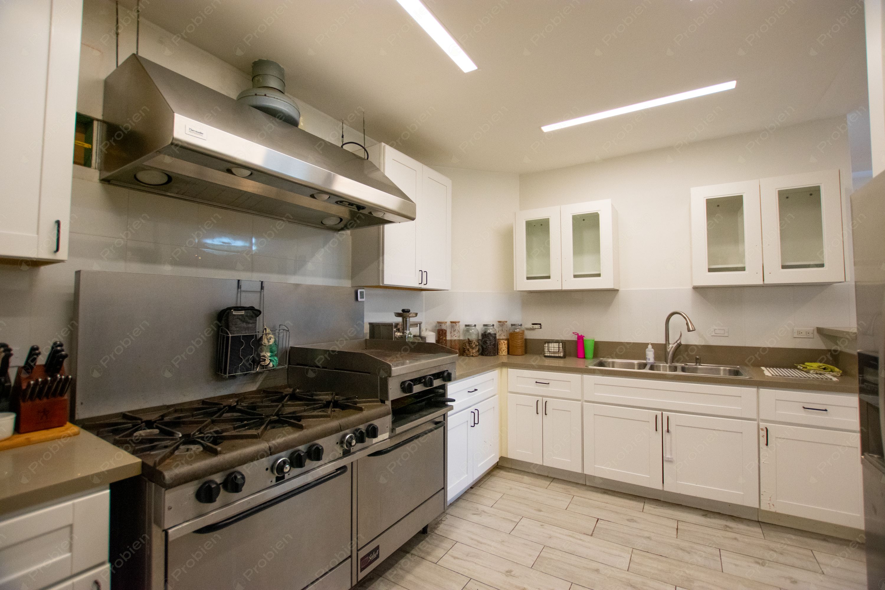 Departamento en venta en Ruiz Cortinez Tijuana con vista panorámica a la ciudad - Foto 3 de 26