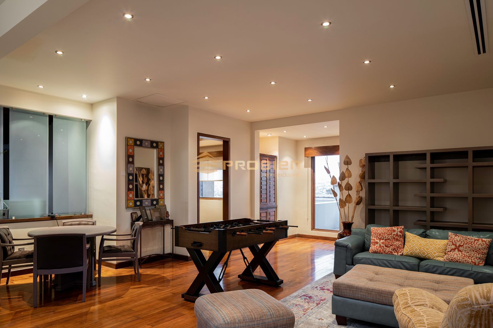 Dream Home en Col. Cumbres de Juarez (NUEVO PRECIO) - Foto 13 de 21