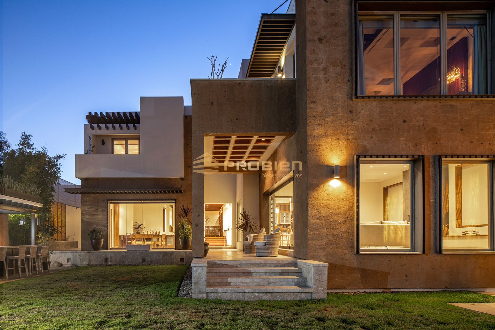 Dream Home en Col. Cumbres de Juarez (NUEVO PRECIO) - Foto 21 de 21