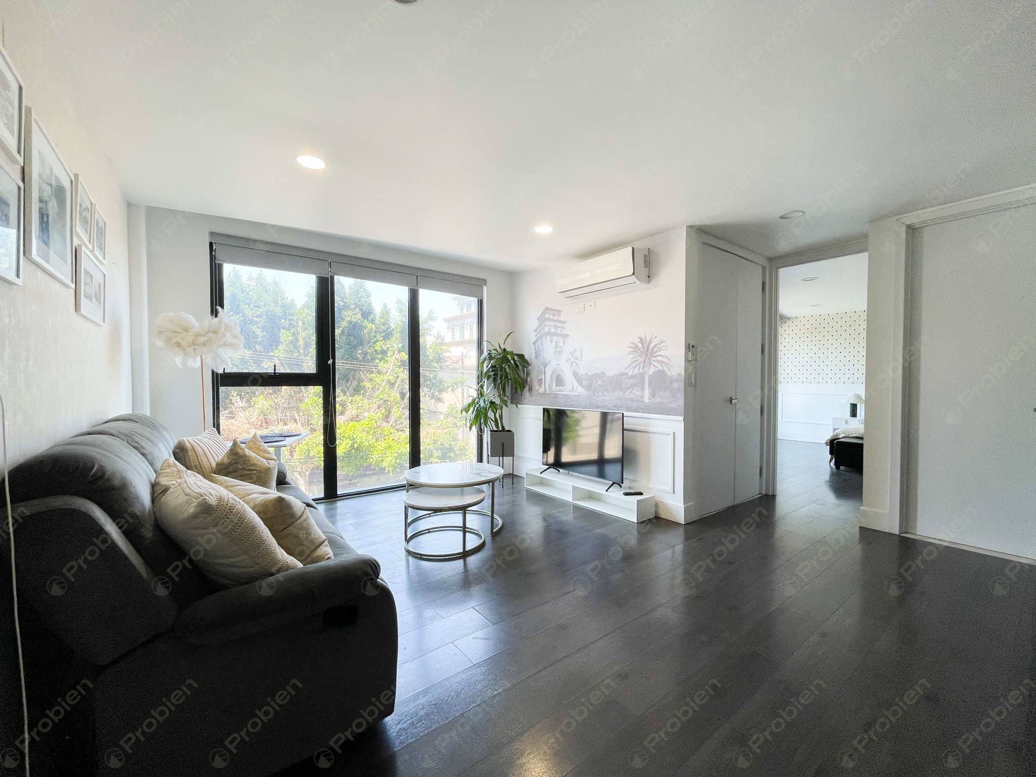 Departamento en Venta Amueblado en Life by Cosmopolitan – Frente al Club Campestre - Foto 1 de 31