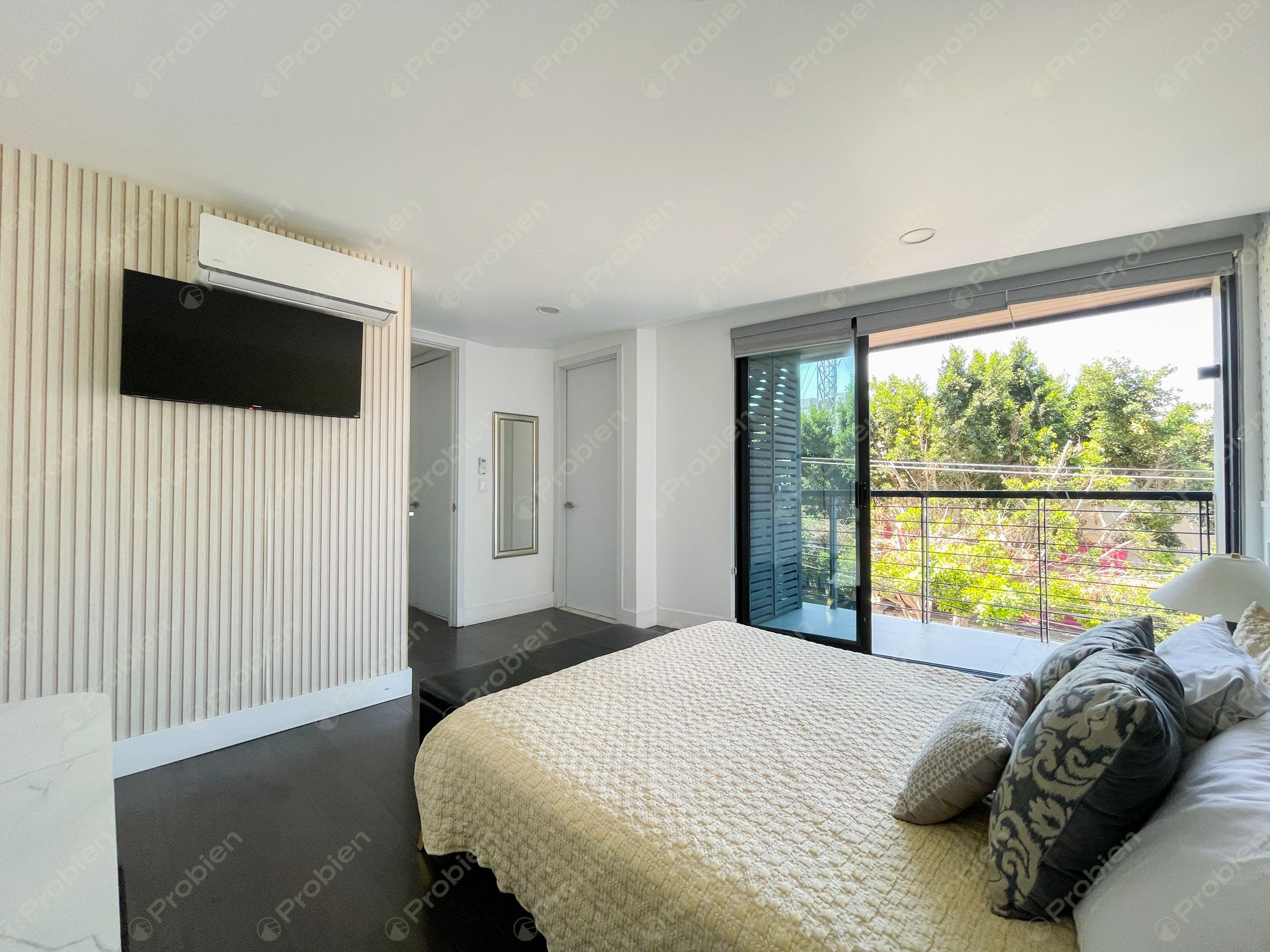 Departamento en Venta Amueblado en Life by Cosmopolitan – Frente al Club Campestre - Foto 12 de 31