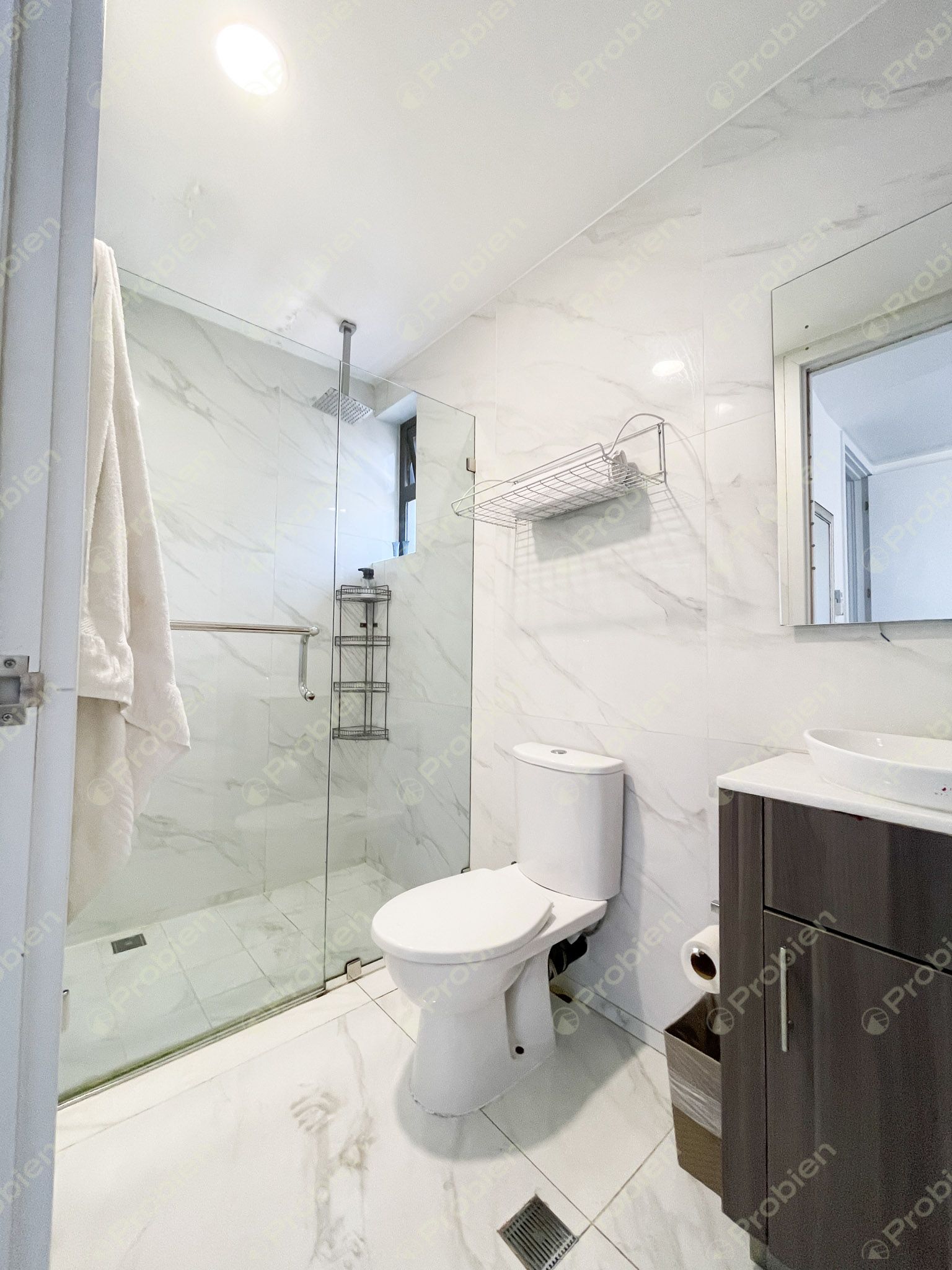 Departamento en Venta Amueblado en Life by Cosmopolitan – Frente al Club Campestre - Foto 15 de 31