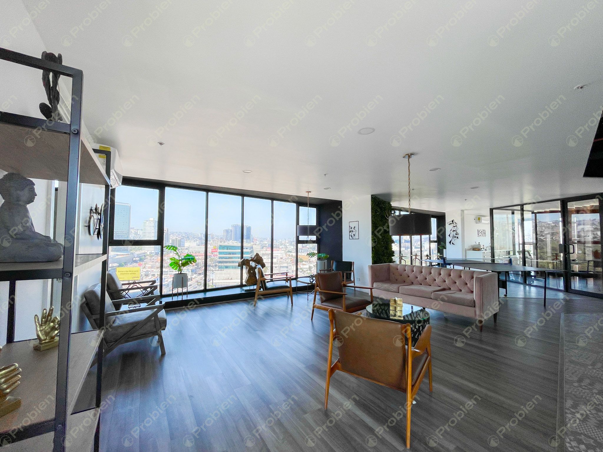 Departamento en Venta Amueblado en Life by Cosmopolitan – Frente al Club Campestre - Foto 19 de 31