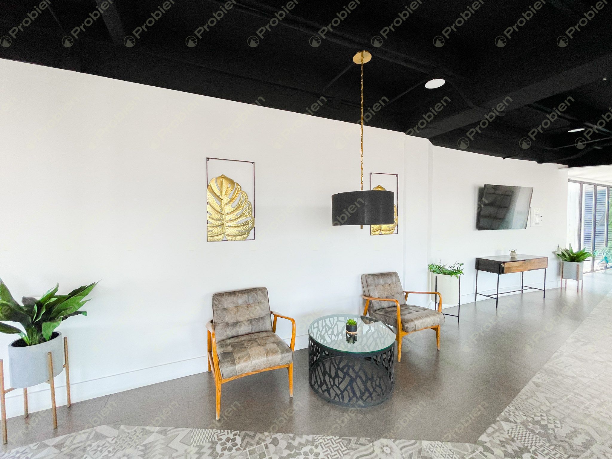 Departamento en Venta Amueblado en Life by Cosmopolitan – Frente al Club Campestre - Foto 22 de 31