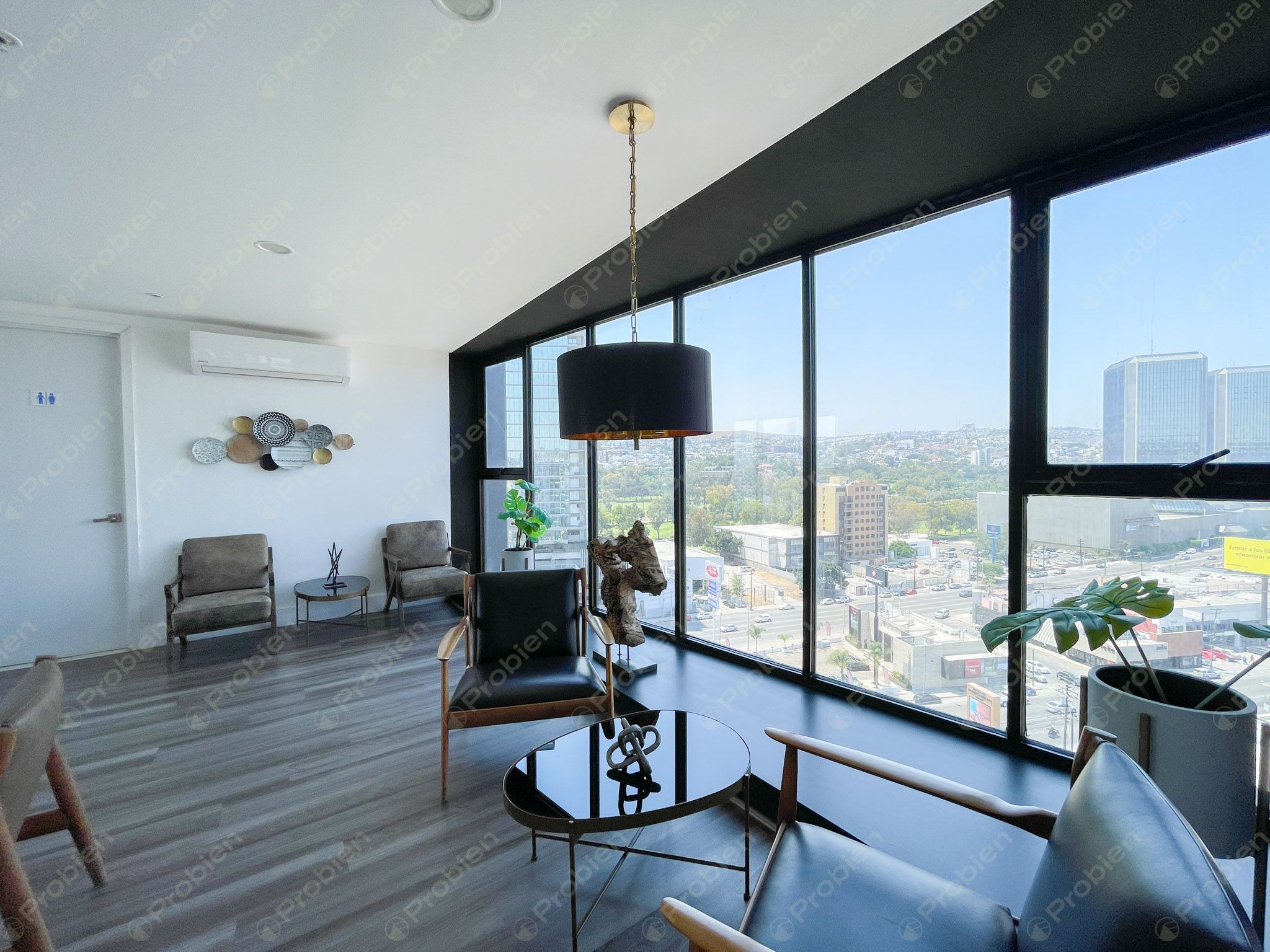 Departamento en Venta Amueblado en Life by Cosmopolitan – Frente al Club Campestre - Foto 23 de 31