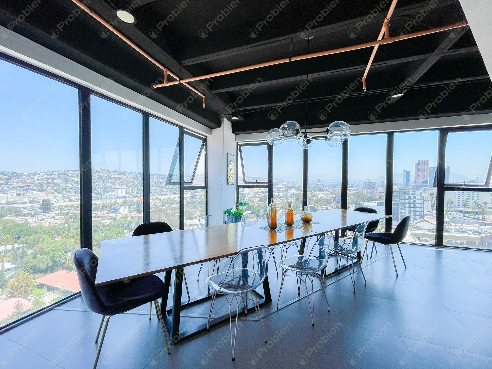 Departamento en Venta Amueblado en Life by Cosmopolitan – Frente al Club Campestre - Foto 26 de 31