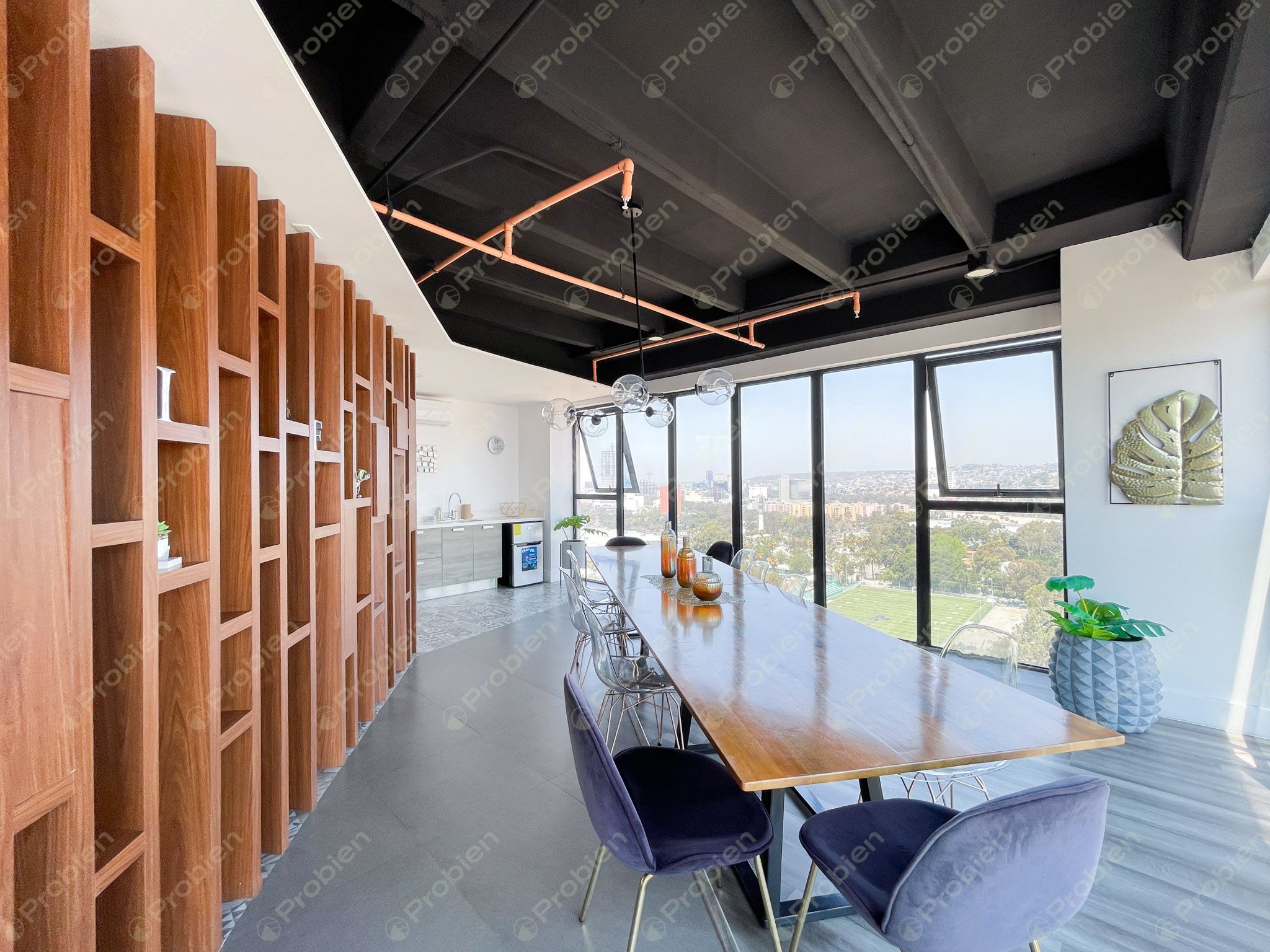 Departamento en Venta Amueblado en Life by Cosmopolitan – Frente al Club Campestre - Foto 27 de 31