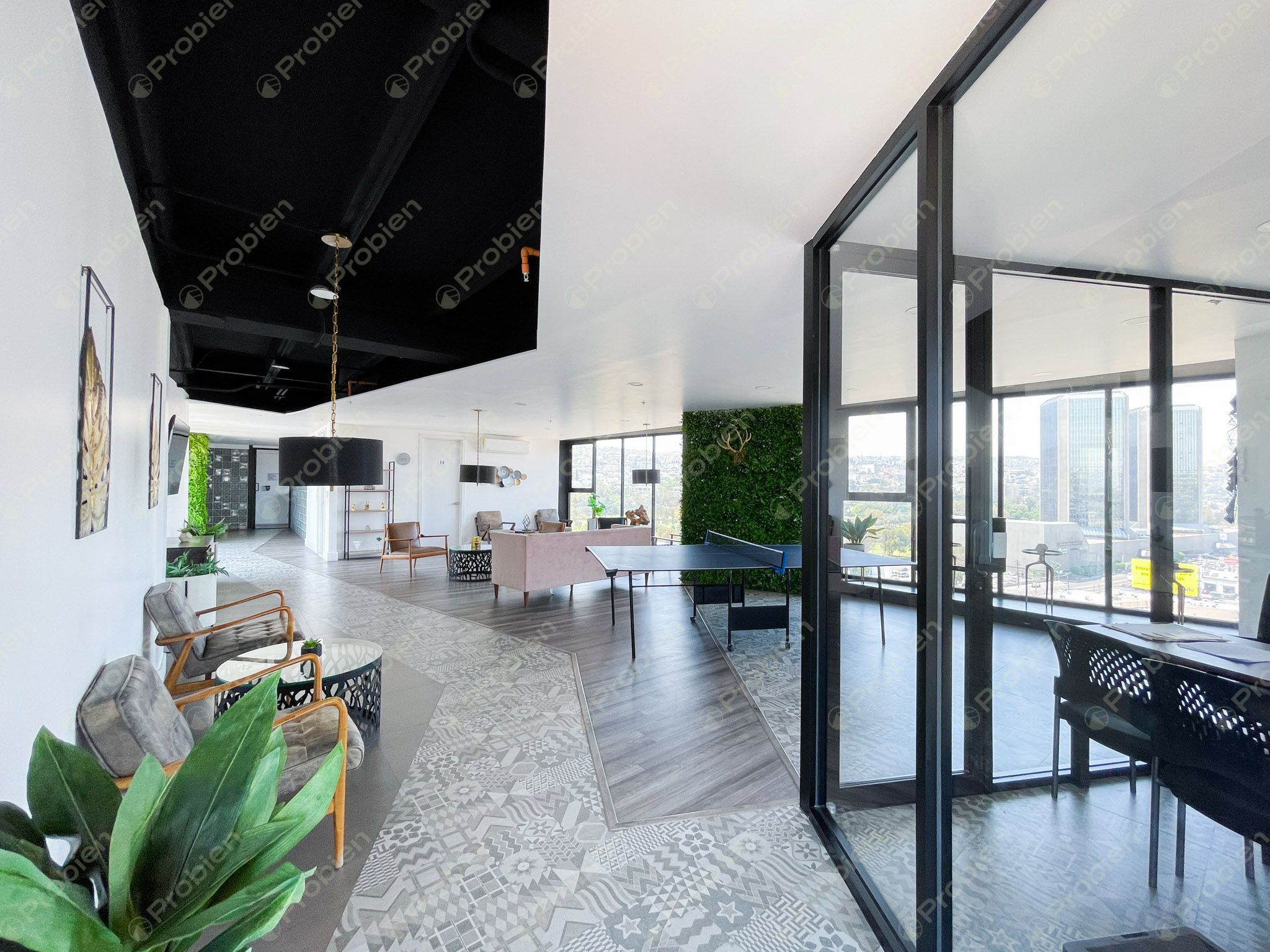 Departamento en Venta Amueblado en Life by Cosmopolitan – Frente al Club Campestre - Foto 28 de 31