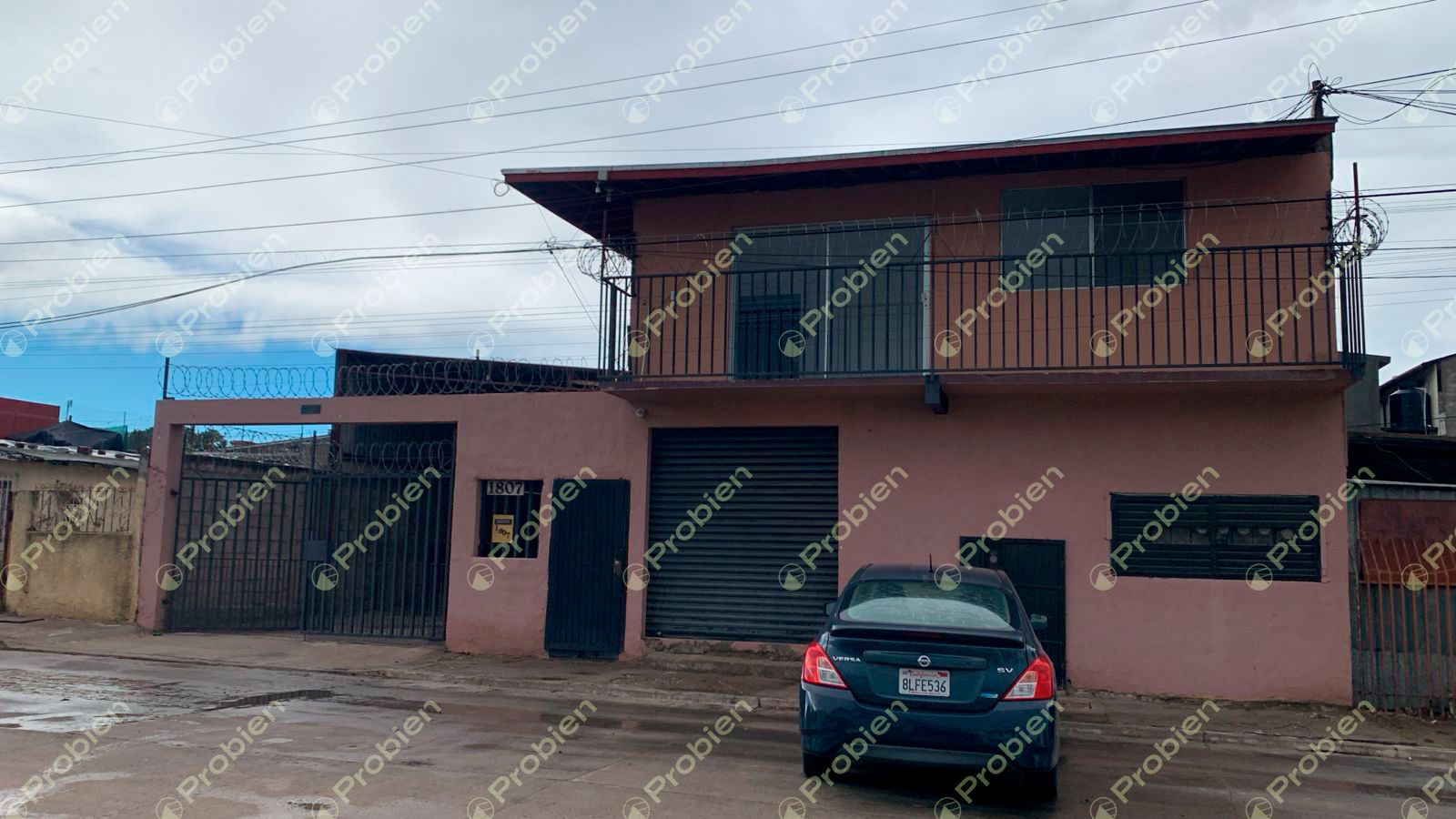 Casa Residencial en Venta - Otay Tecnologico