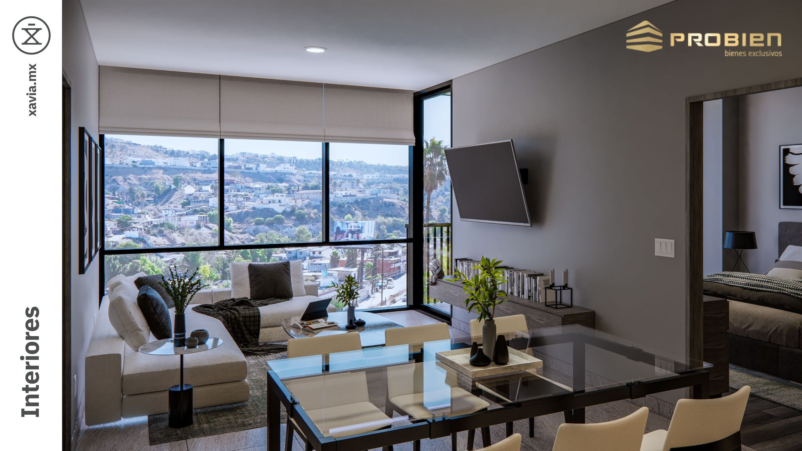 Departamentos en Venta Xavia - Xiva - Foto 2 de 11