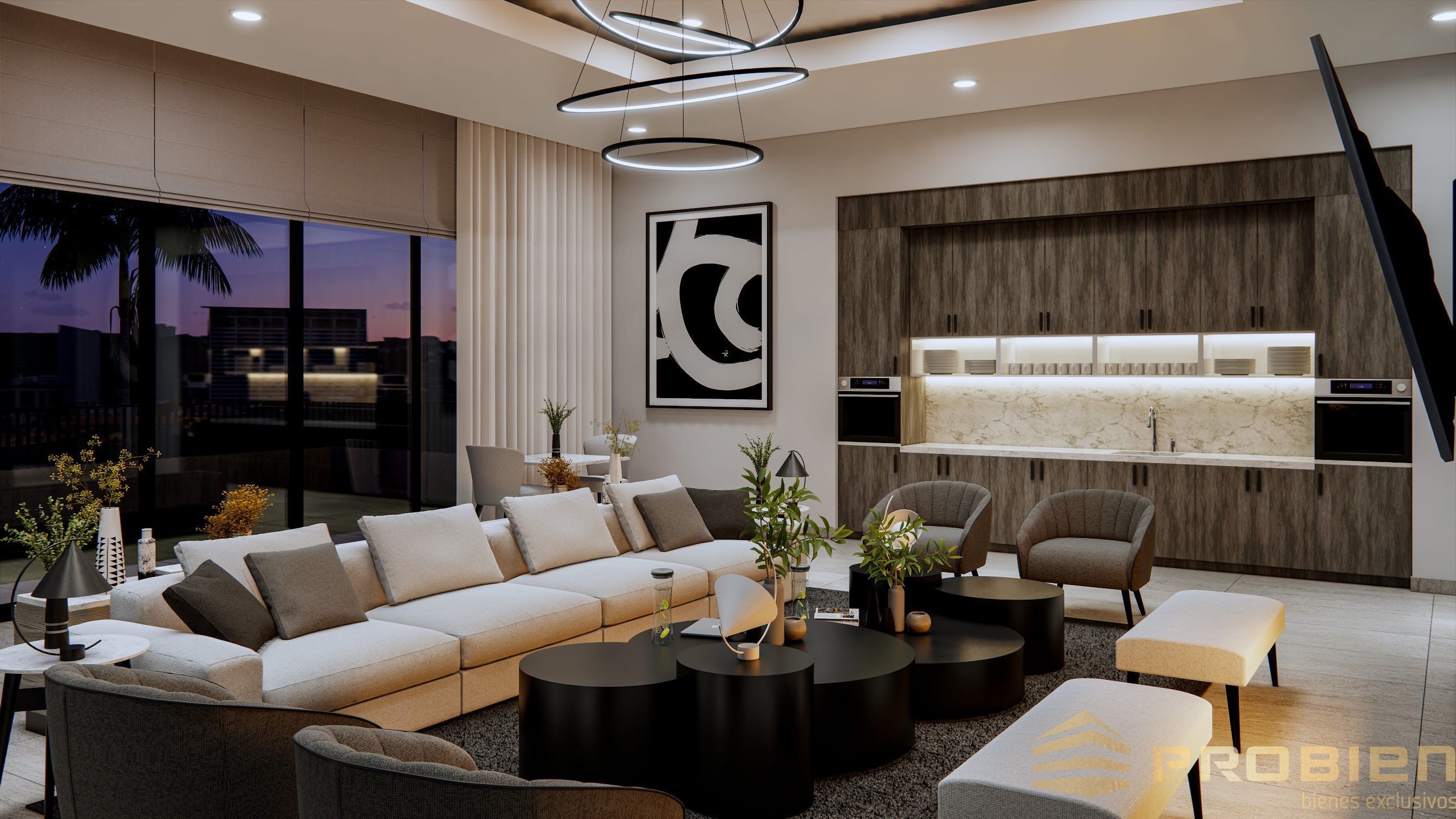 Departamentos en Venta Xavia - Xentus - Foto 6 de 11