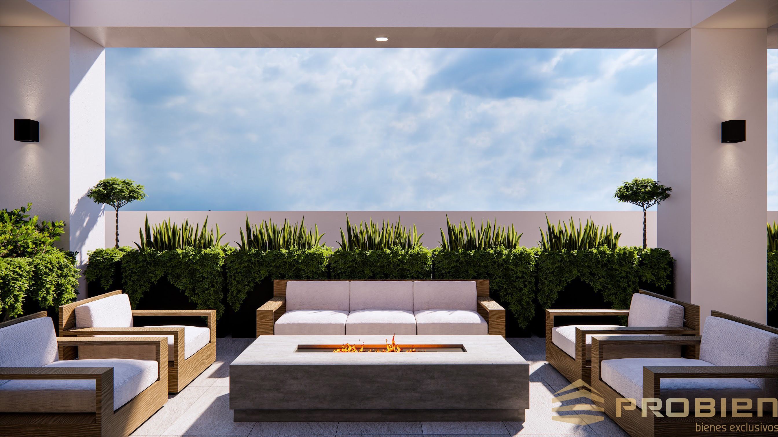 Departamentos en Venta Xavia - Xoan - Foto 1 de 11